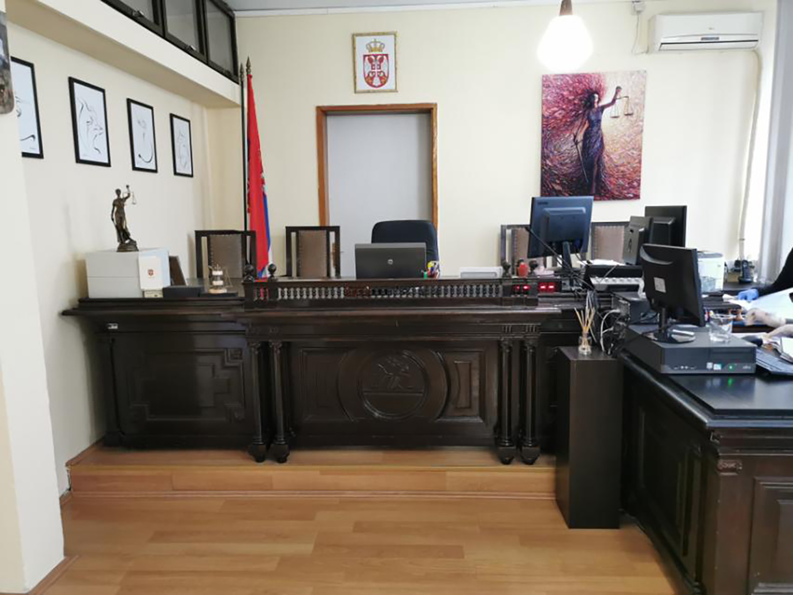 Viši sud Novi Sad
