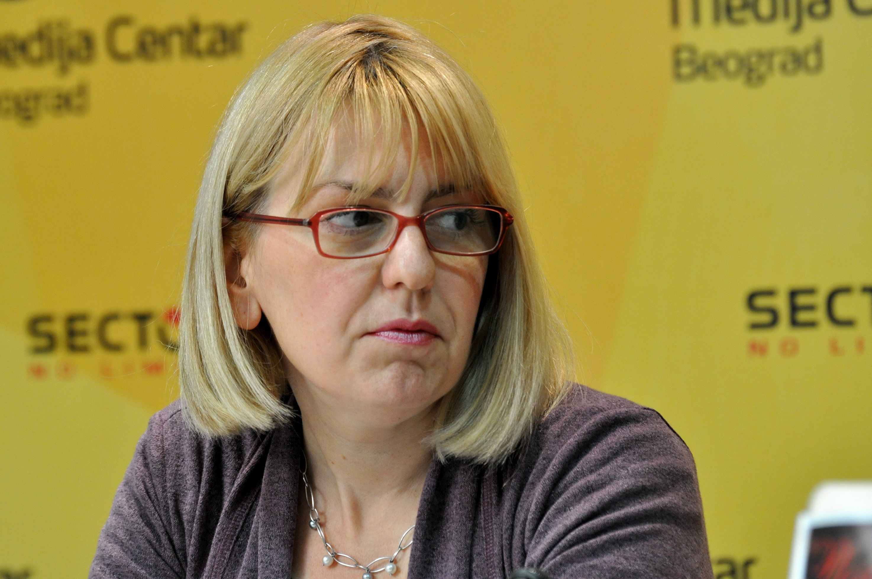 Sanja Popović Pantić