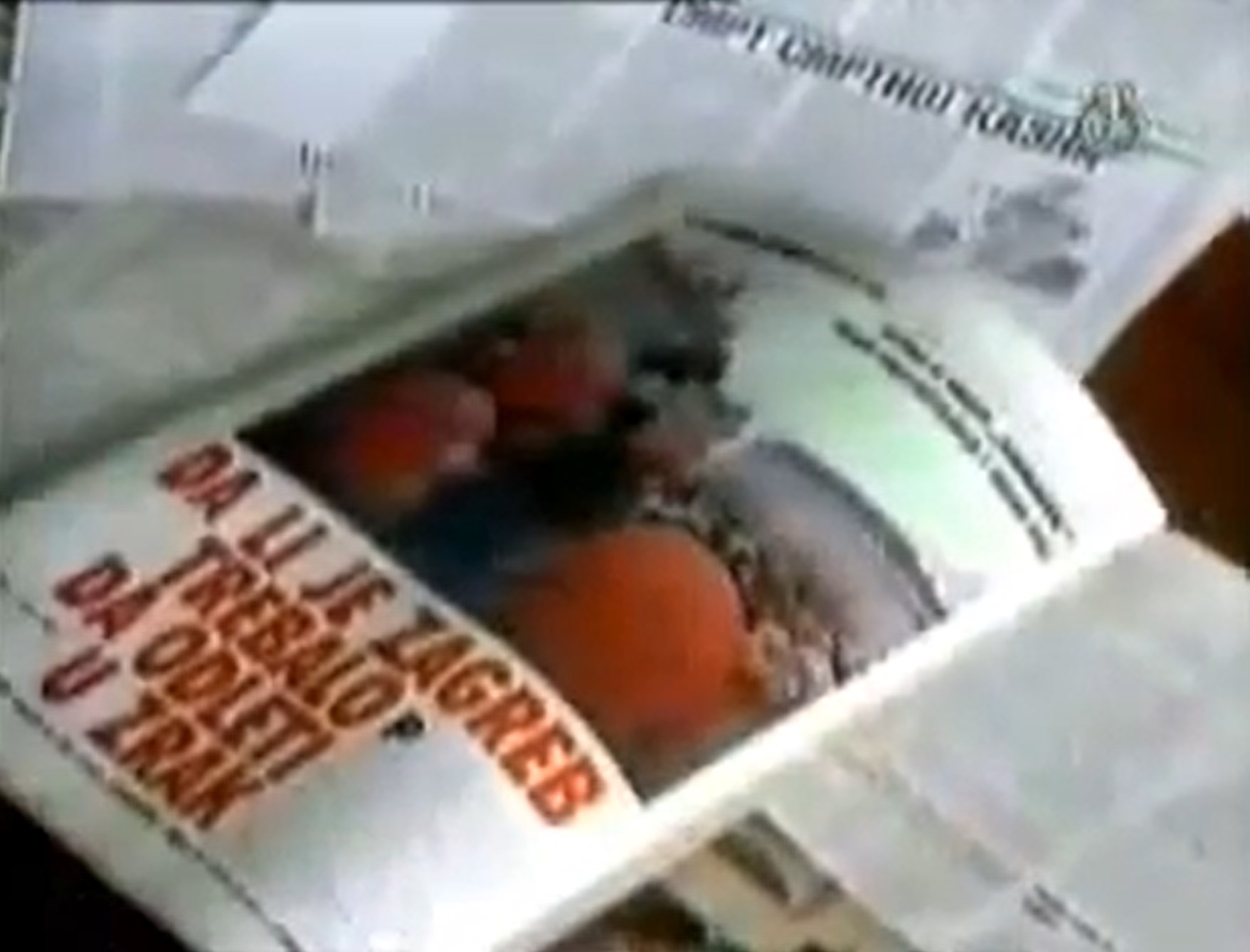 Operacija Opera i Labrador