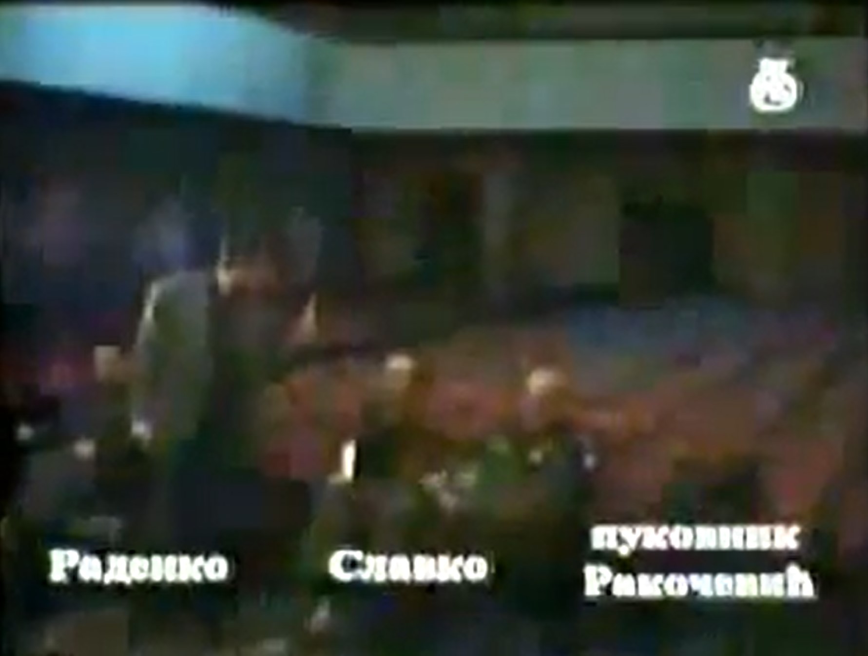 Operacija Opera i Labrador