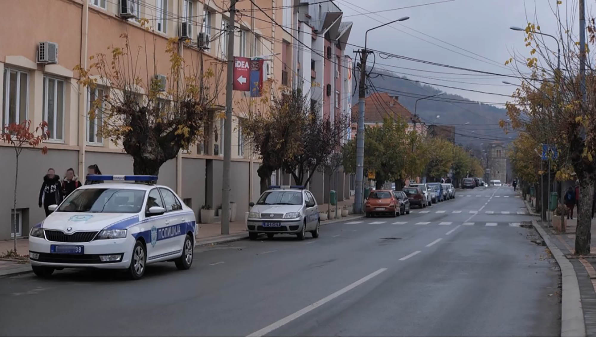 izvođač etno-muzike i učitelj frule iz Brusa pipkao devojcicu, pedofilija u Brusu, Otac desetogodišnje devojčice policija