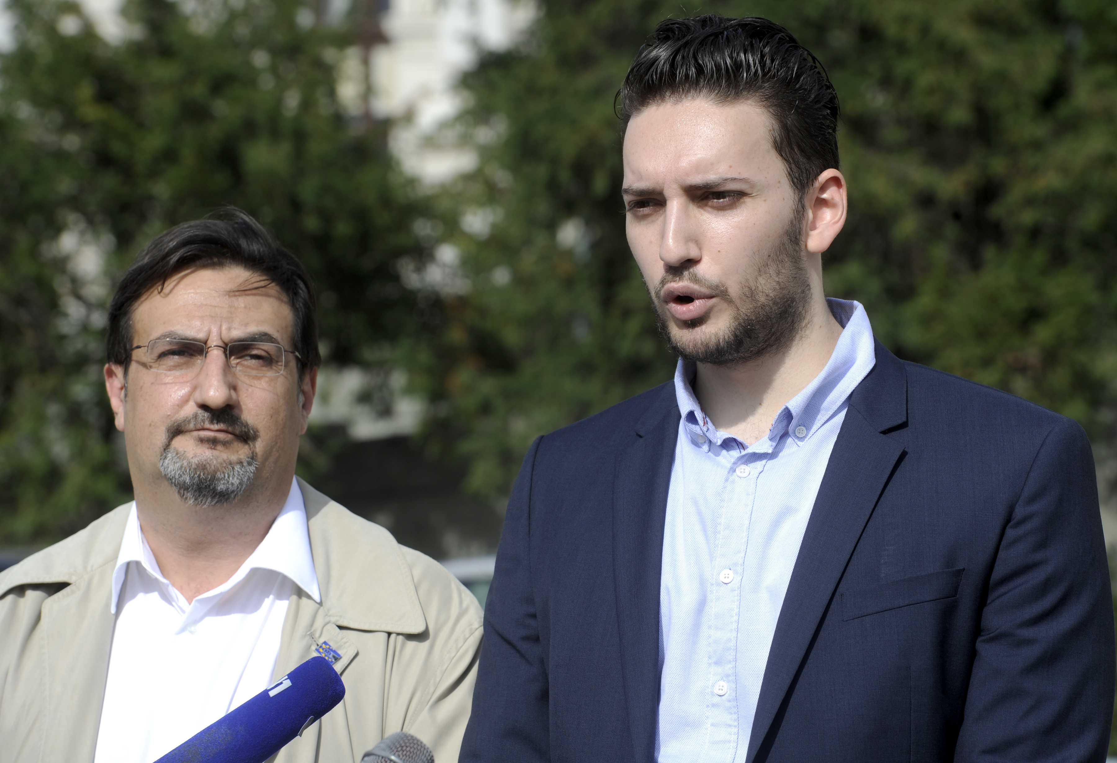 MOVSESIJAN I GRBOVIC