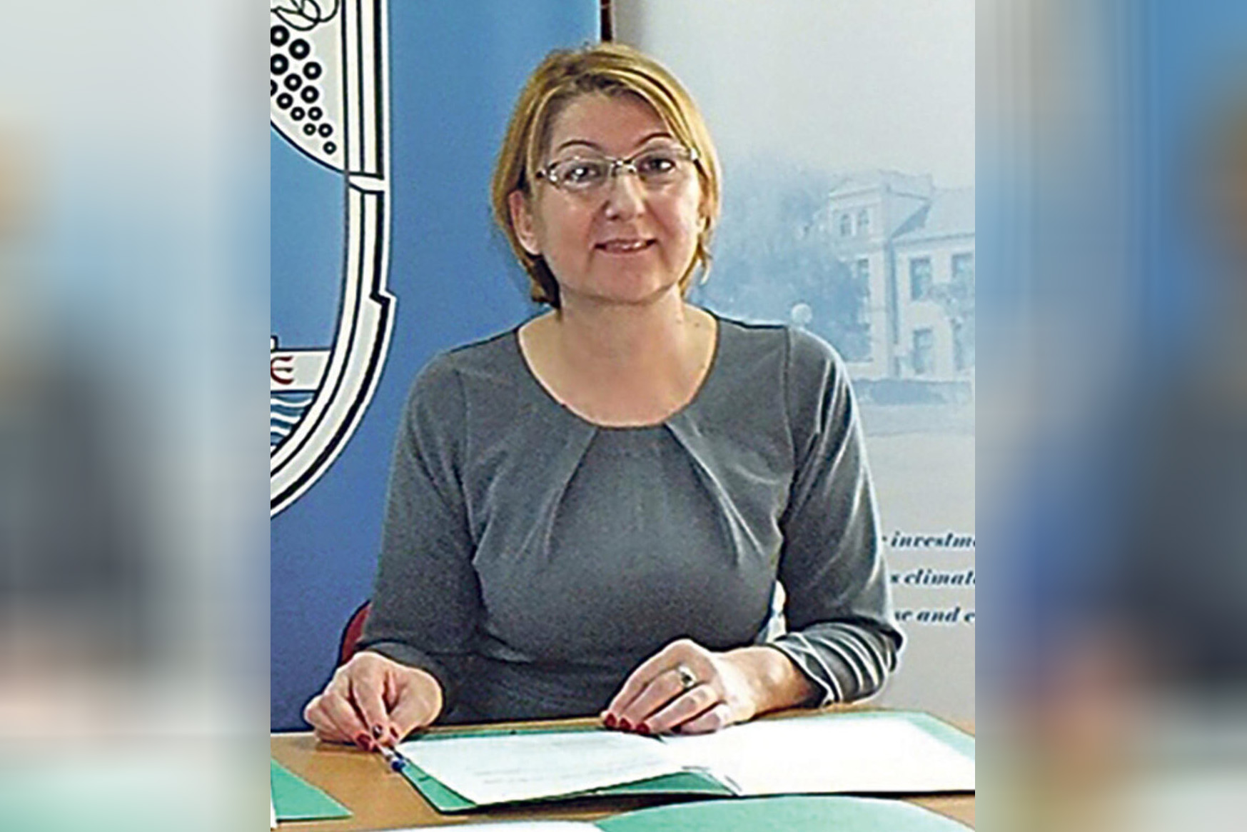 PU “Milka Dimanic” Vlasotince
direktor
Snezana Filipovic
