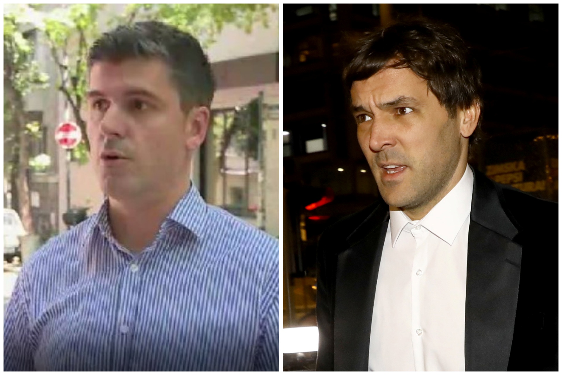 Uroš Janković, Vladimir Stojković