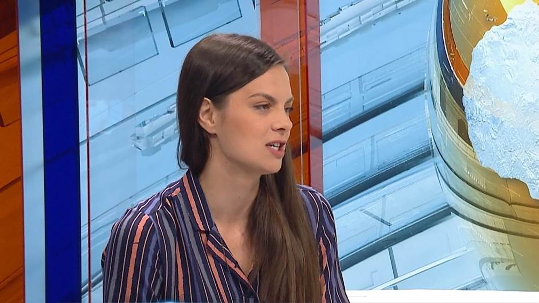lejla kusturica