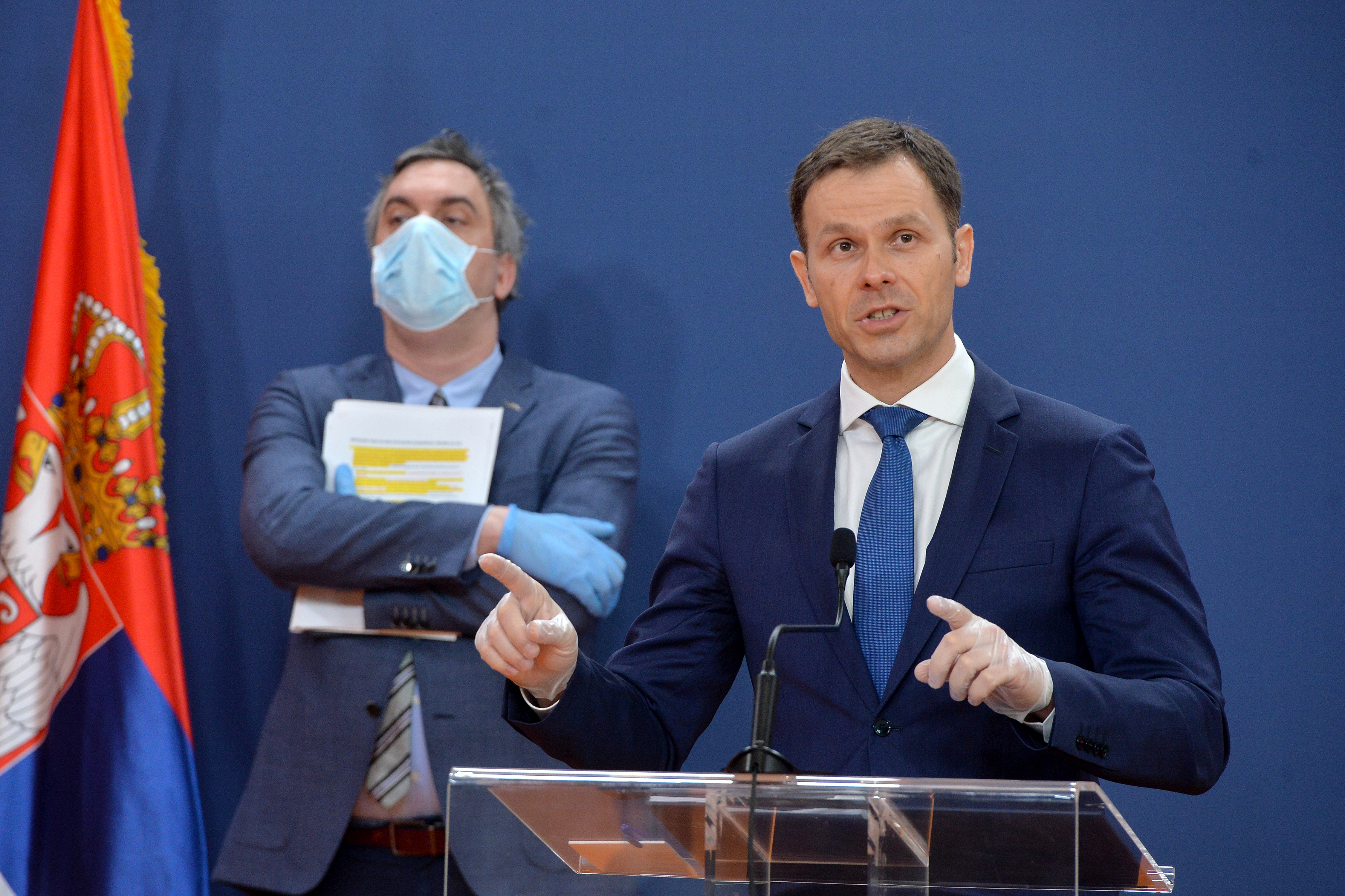 MARKO CADEZ, SINISA MALI