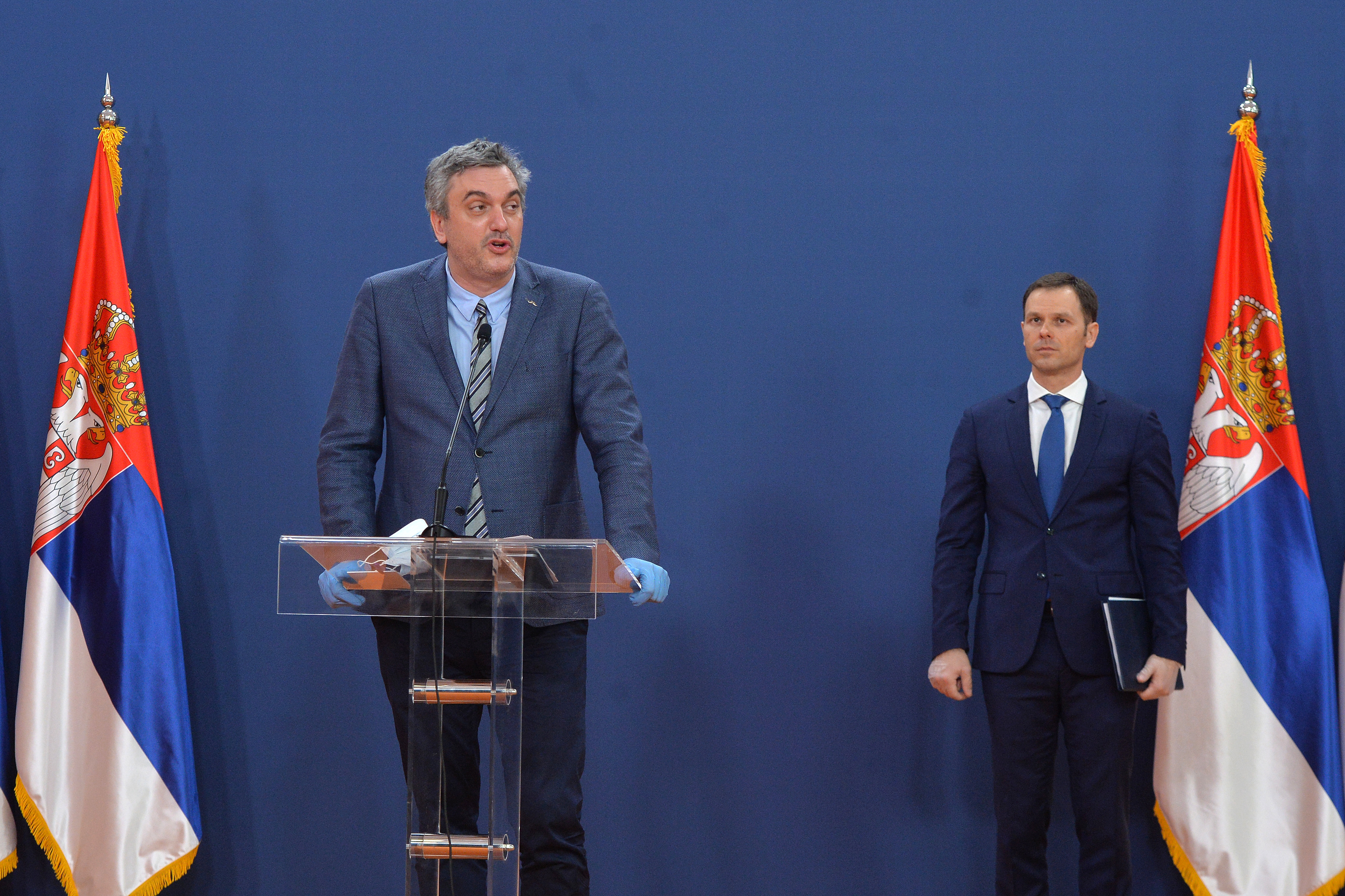 MARKO CADEZ, SINISA MALI