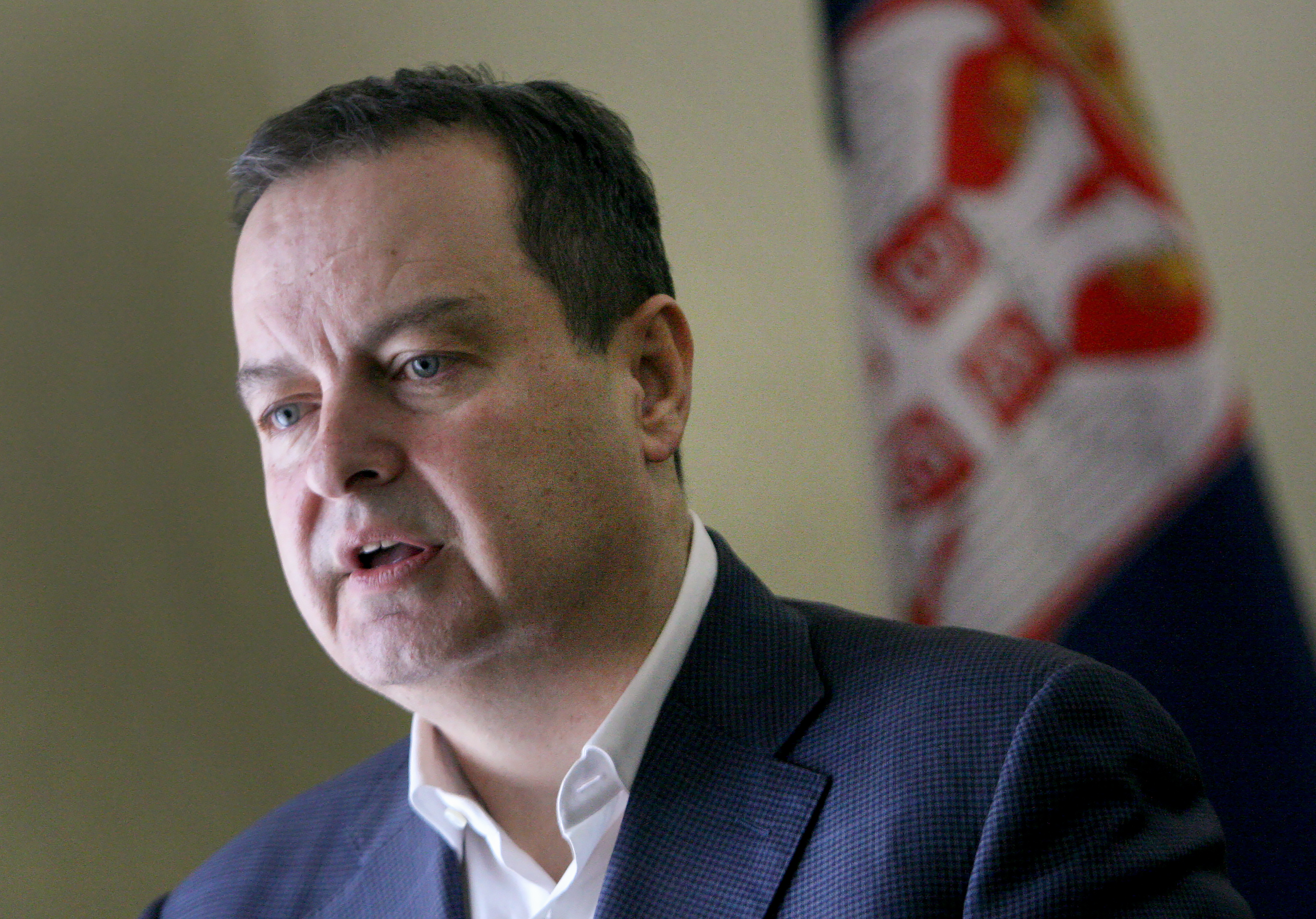 IVICA DACIC