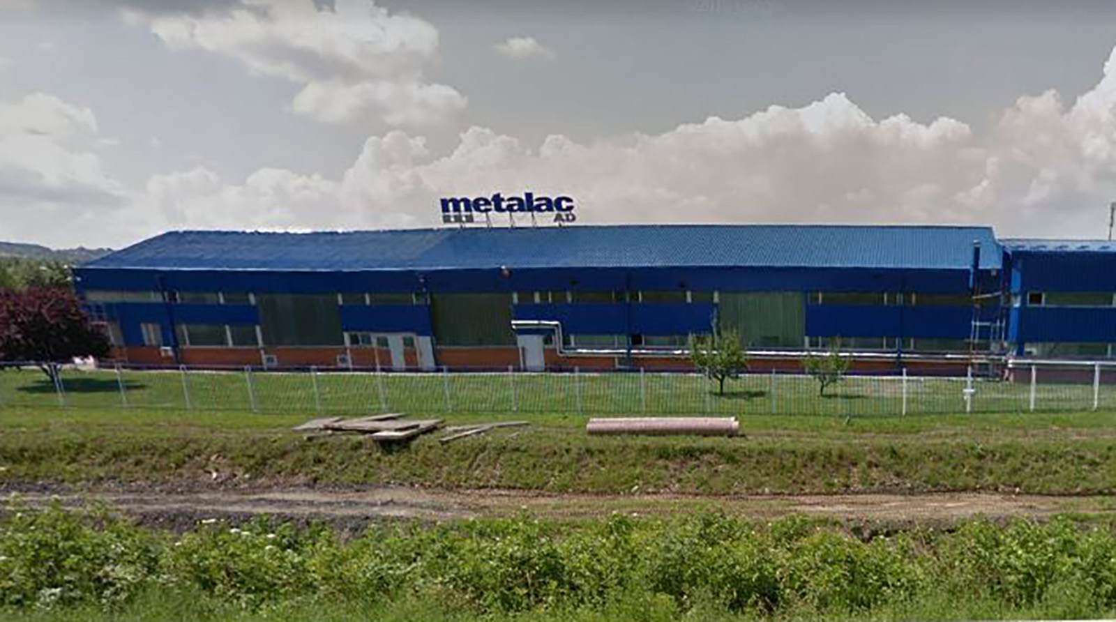 Metalac Gornji Milanovac