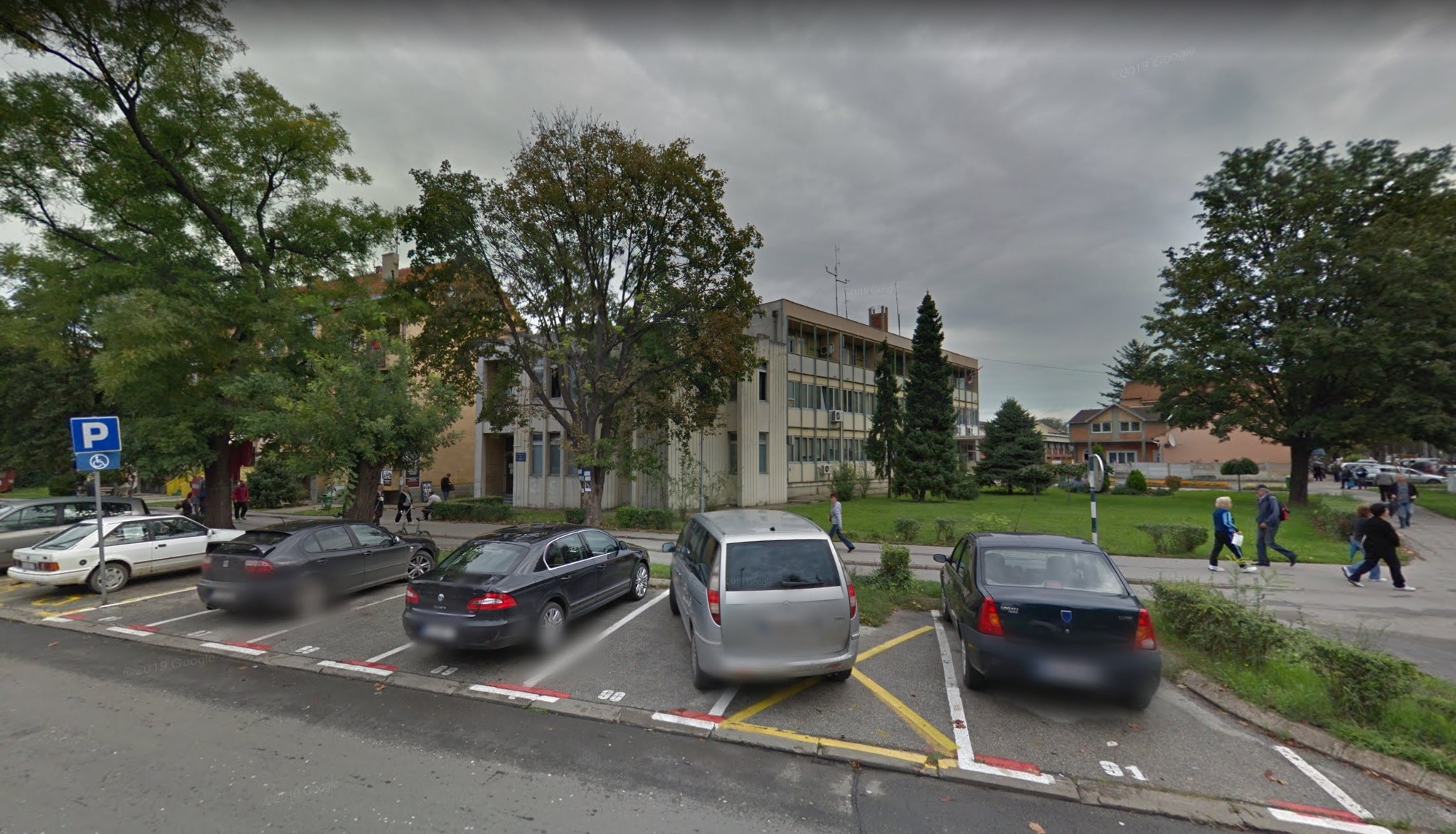 Policijska uprava Pančevo