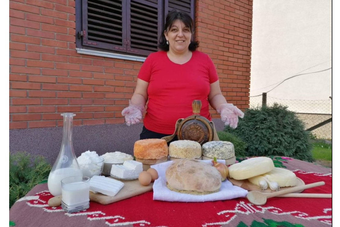 SAMO JEDNOM KORISTITI