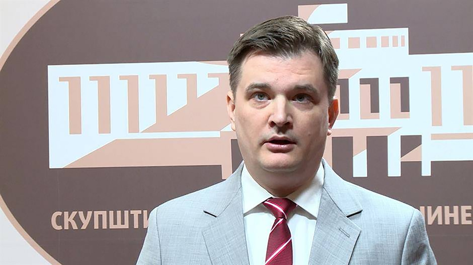 Milenko Jovanov Foto: N1