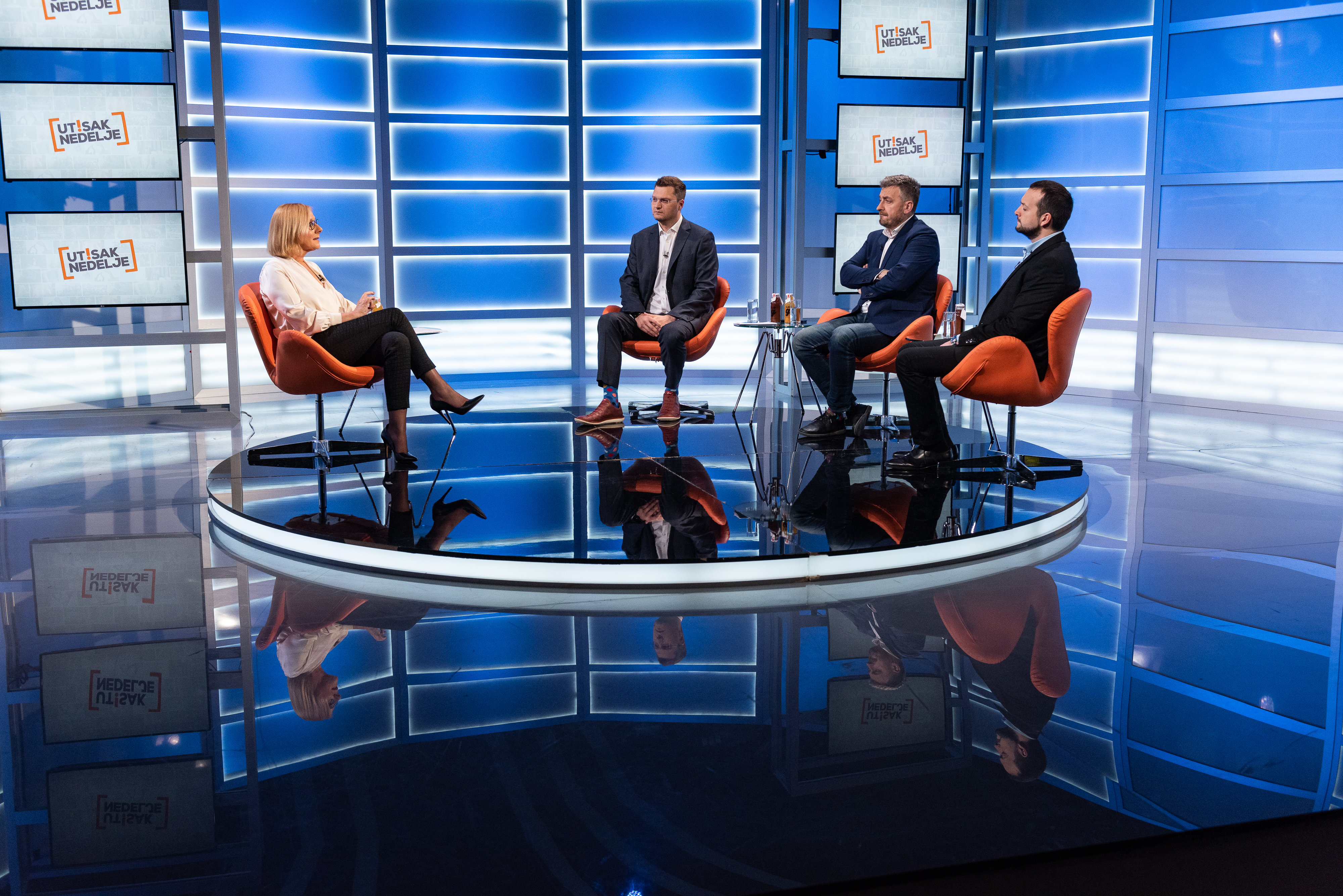 Beograd 22. jun 2020. Utisak nedelje Foto:Ivan Dinić/Nova S