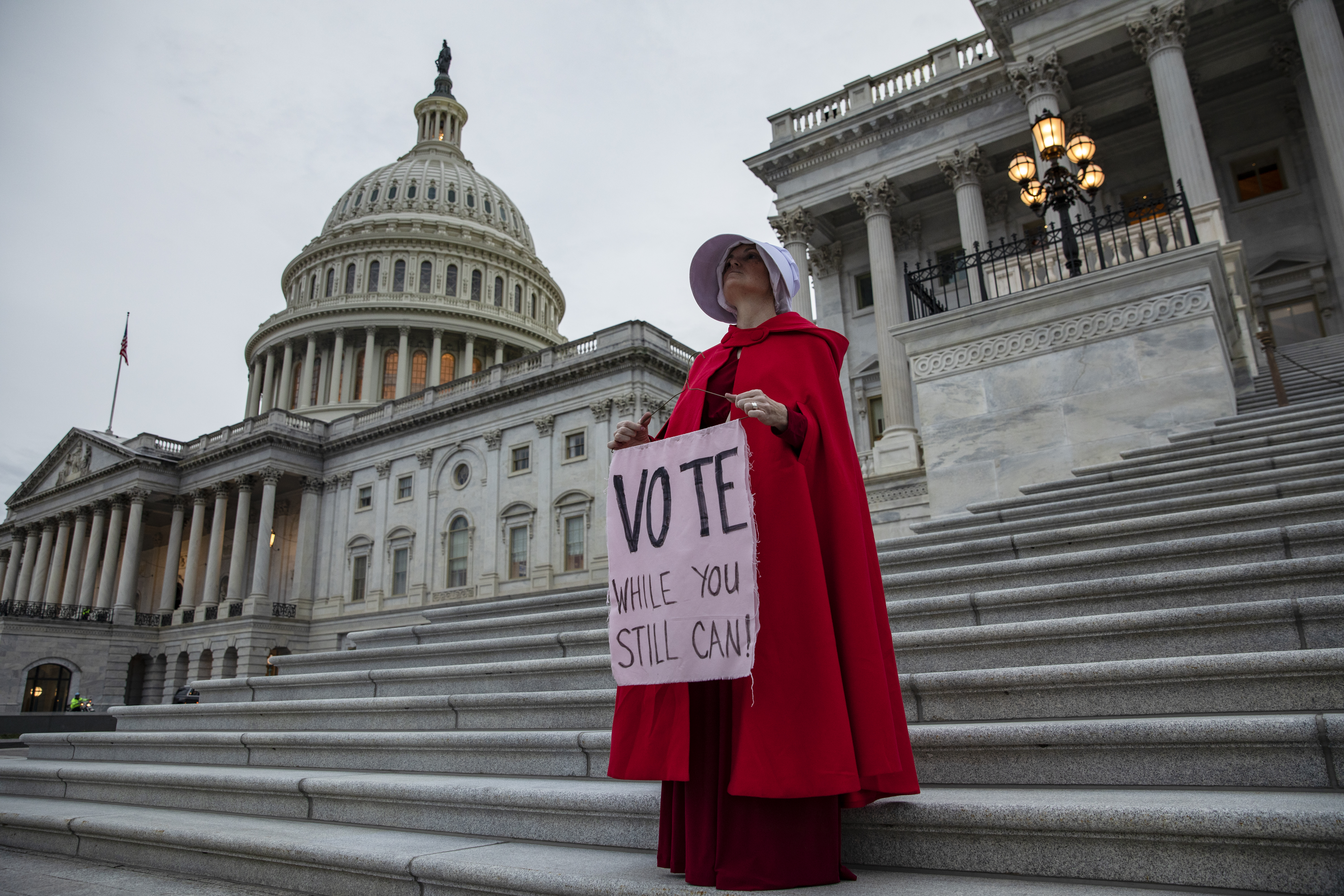 US President Donald J. Trump to Deliver State of the Union Address