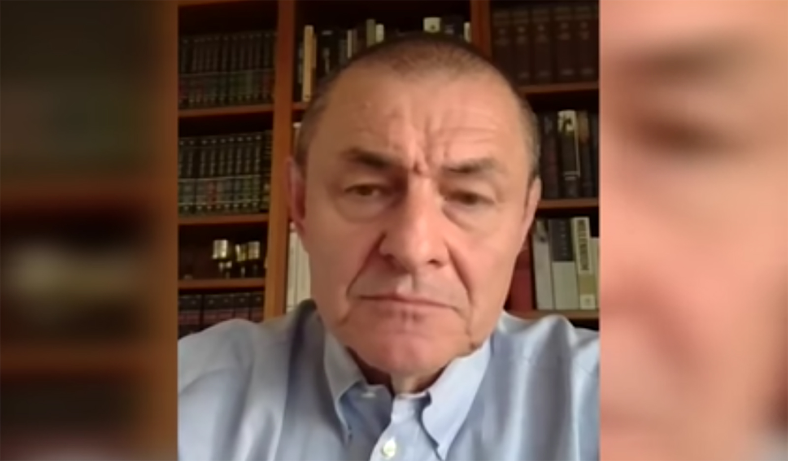 ekonomista Nebojša Katić