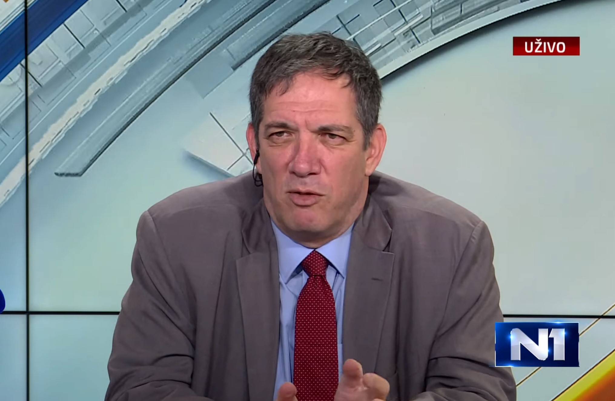 Jahel Vilan, novi ambasador Izraela u Srbiji