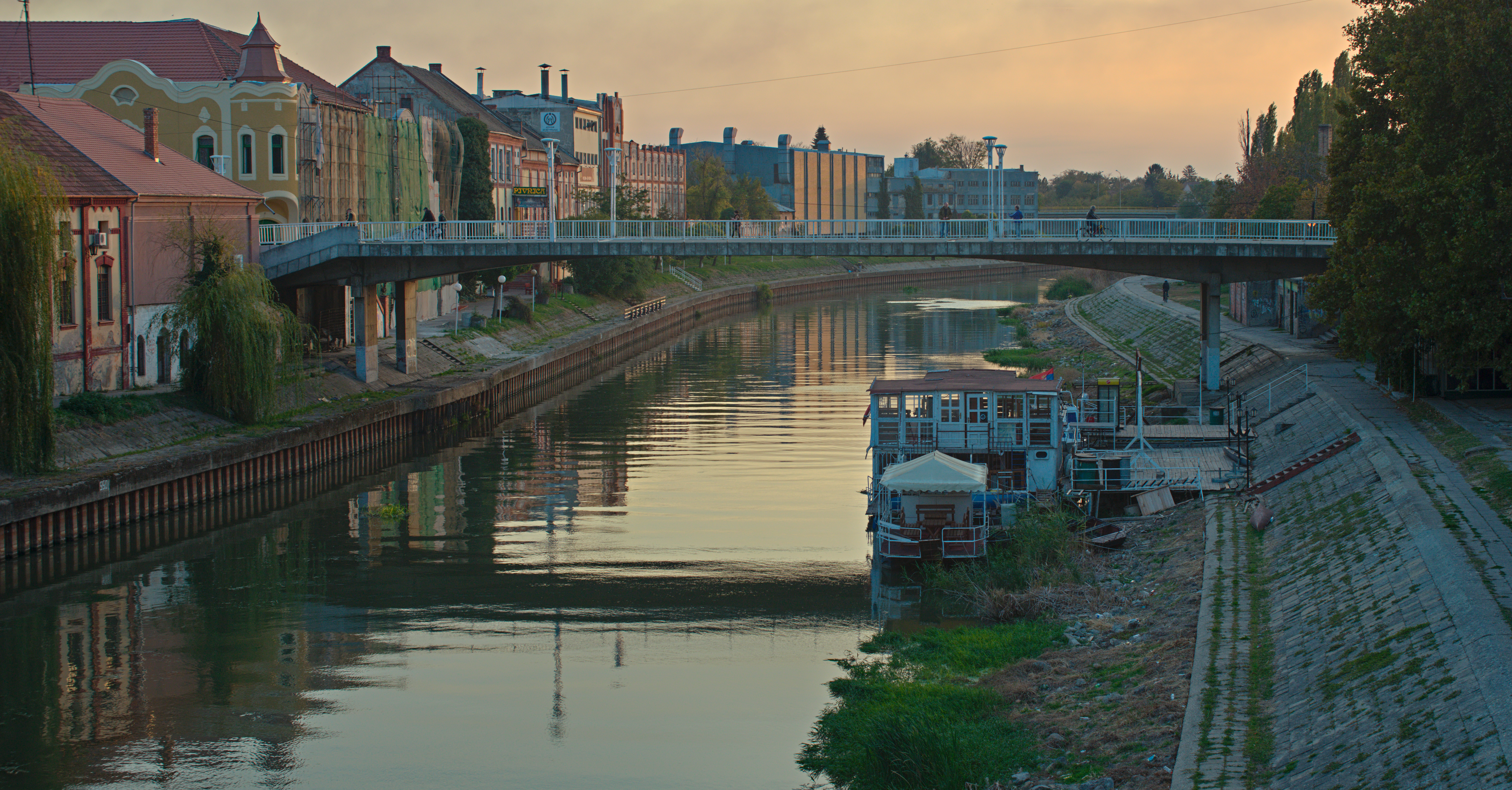 Zrenjanin, ilustracija Foto: Shutterstock