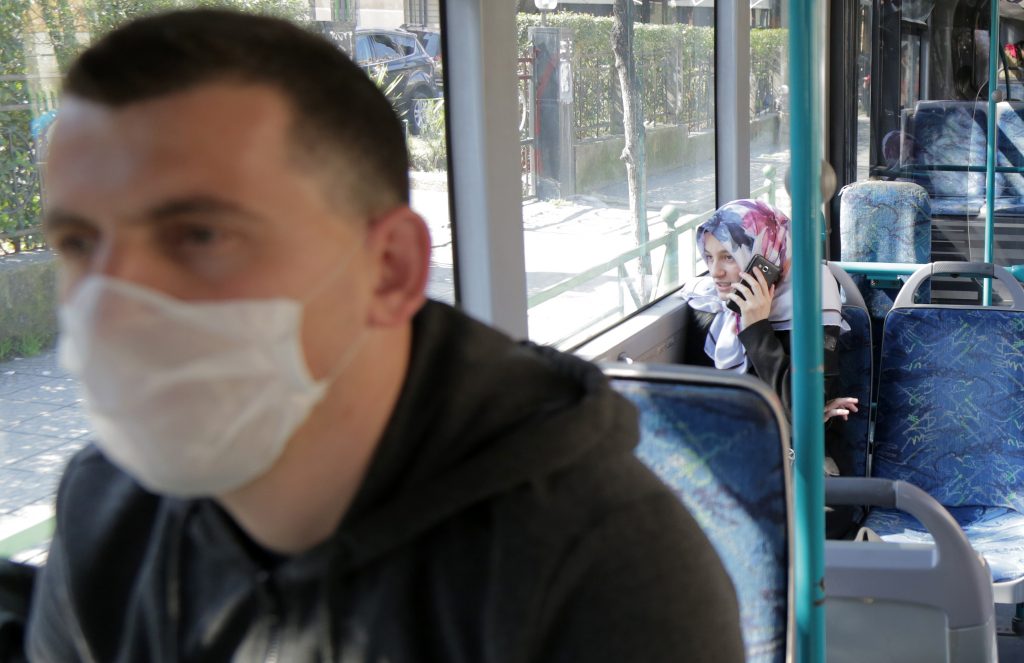 EPA-EFE/MALTON DIBRA