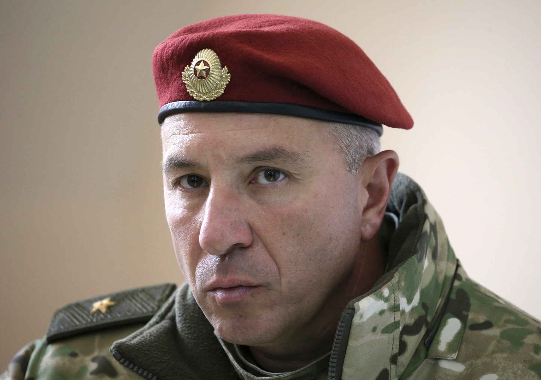 Belarus: Emergency exercise at Belarusian nuclear power plant in Grodno Region, Belarus