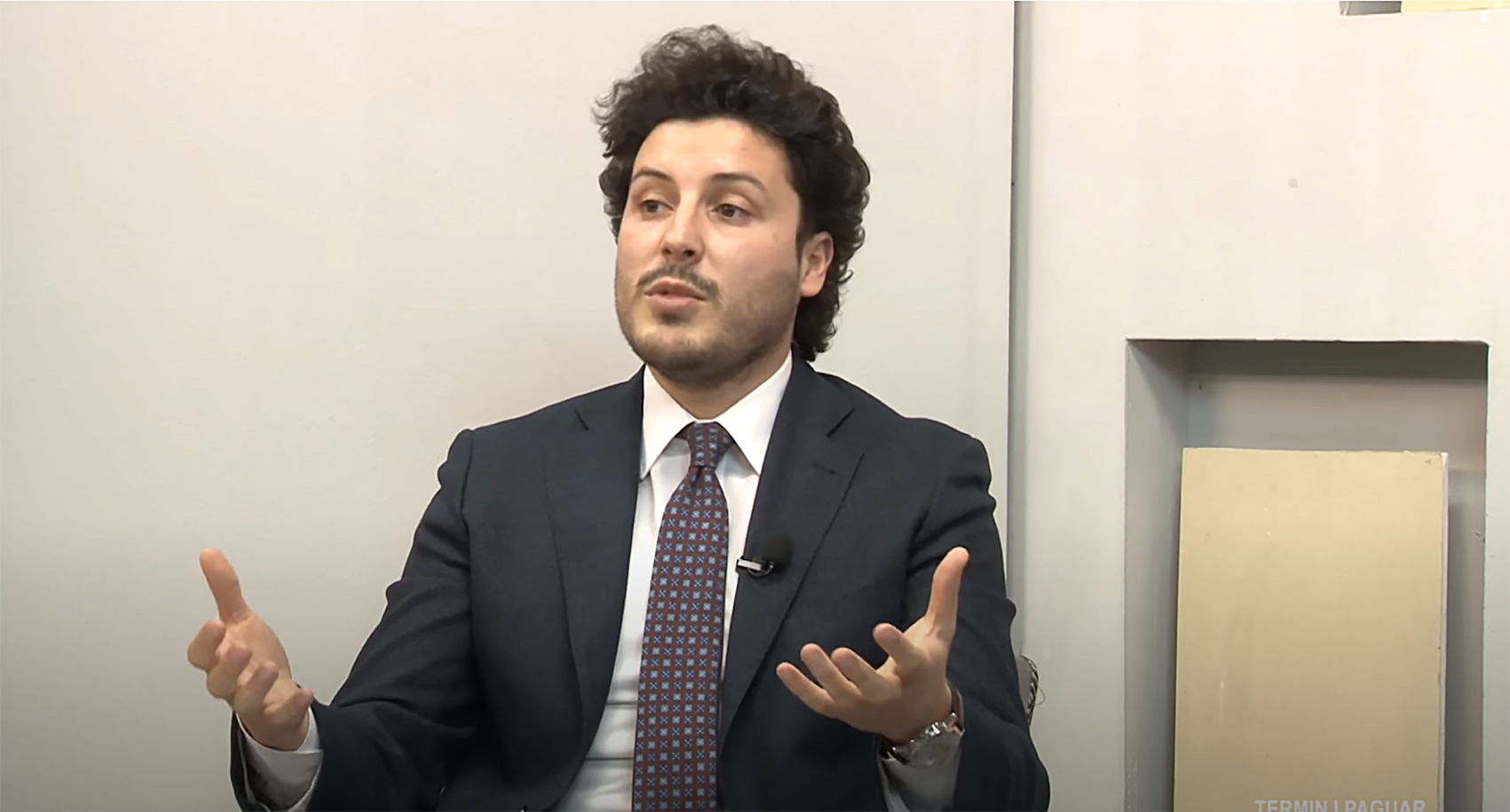 dritan Gradjanski pokret URA 2