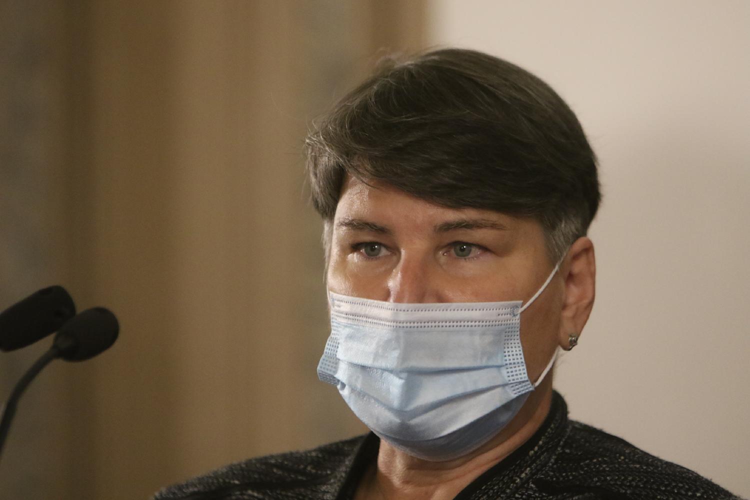 Događaj: DRUŠTVO/PROSVETA - obeležavanje Dana zadužbinara u Rektoratu Univerziteta u Beogradu