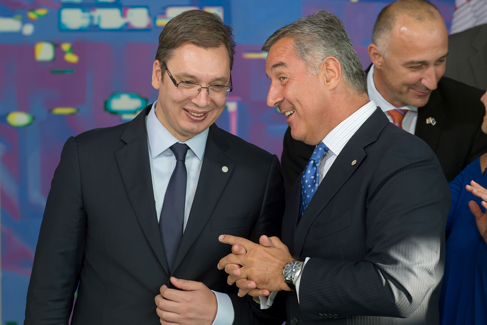 West Balkans Conference srbija crna gora