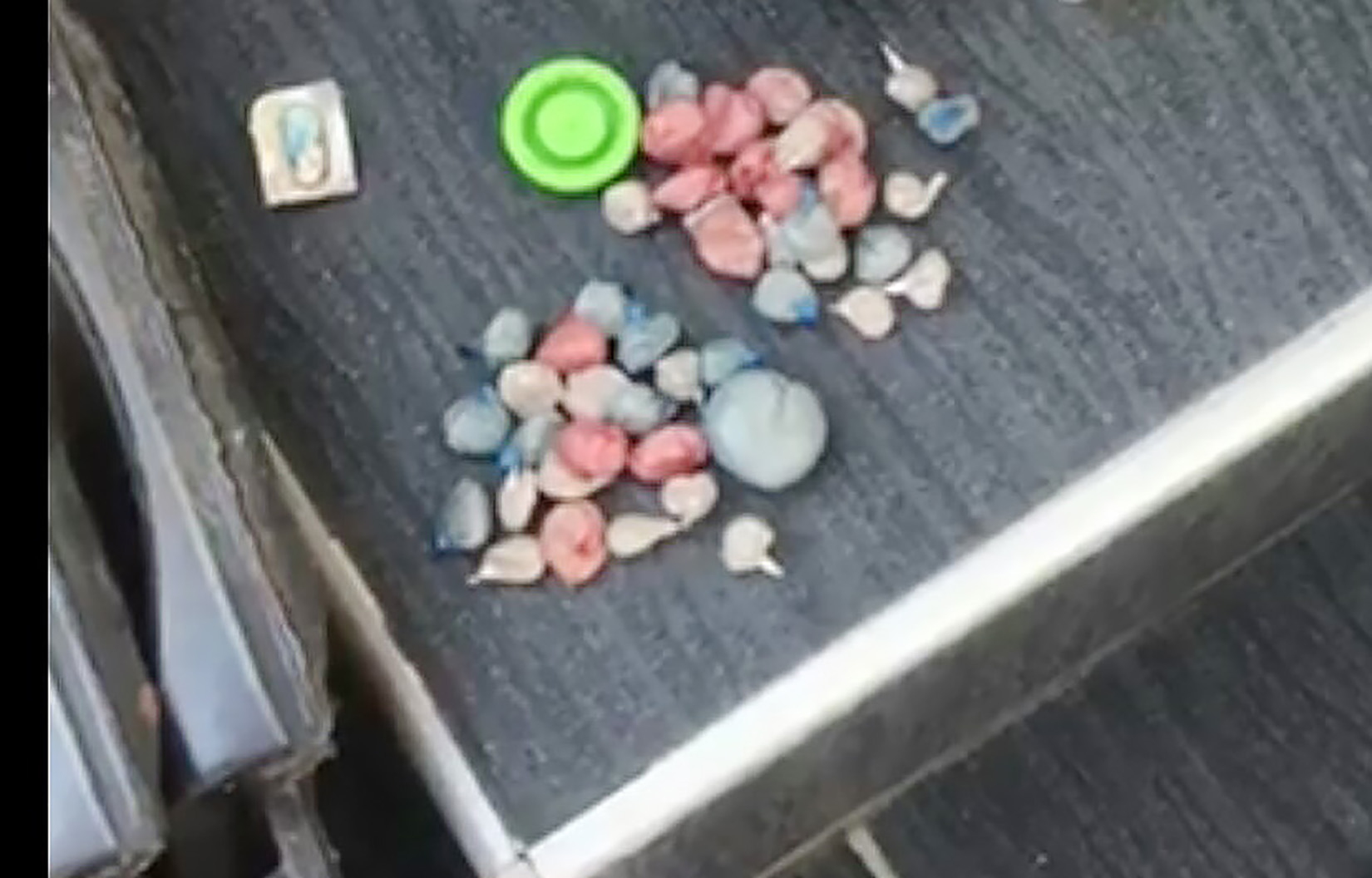 Droga, heroin, dilovanje, hapšenje, prodaja, zaplena Foto: MUP