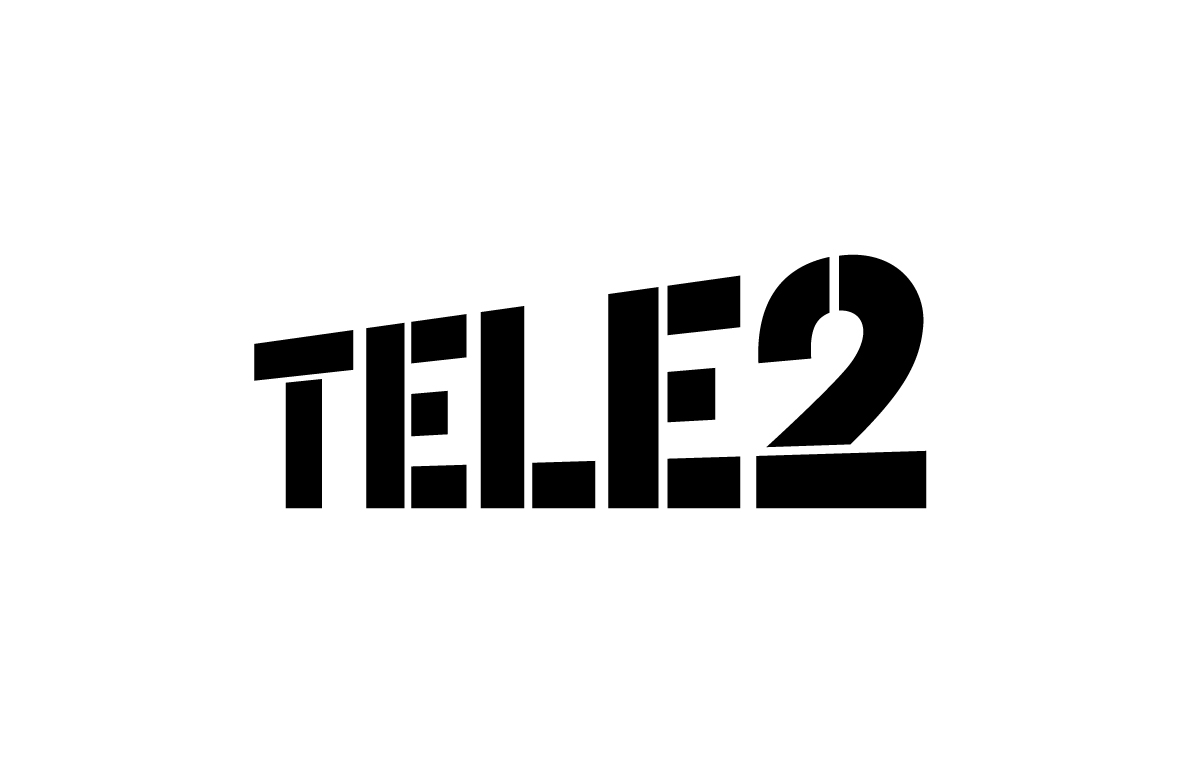 Tele2 logo
