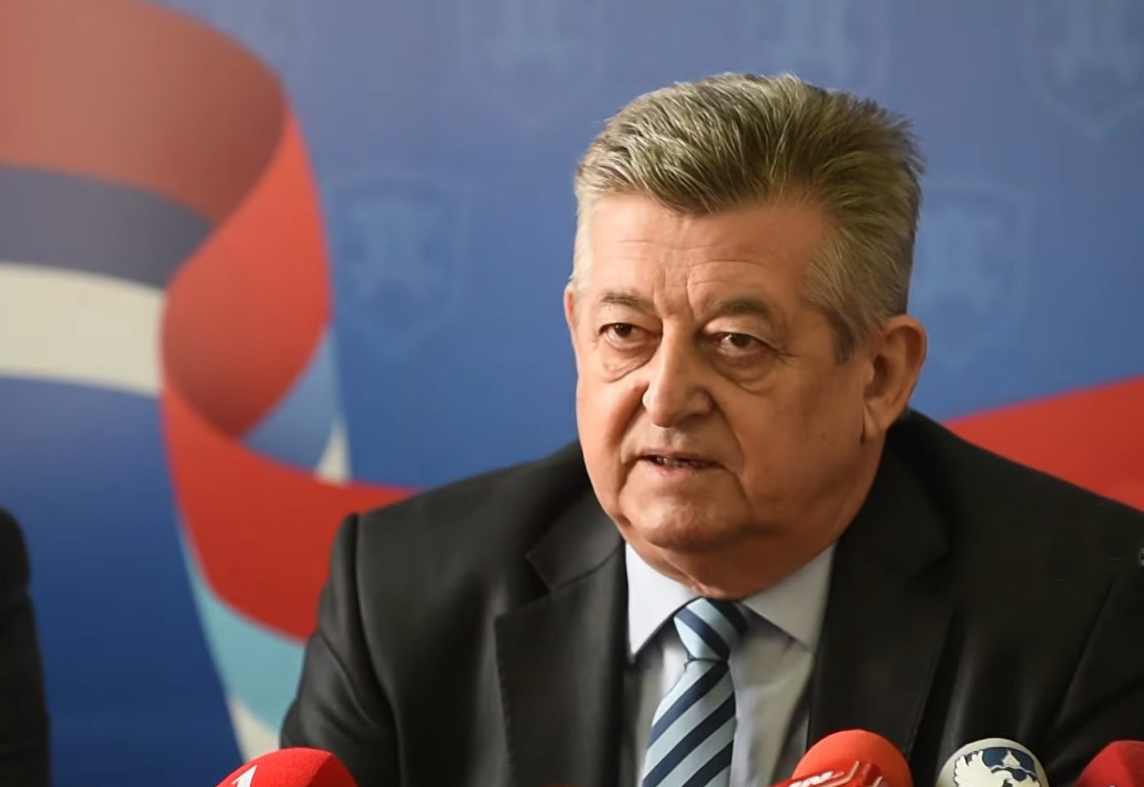 Mićo Mićić, gradonačelnik Bijeljine