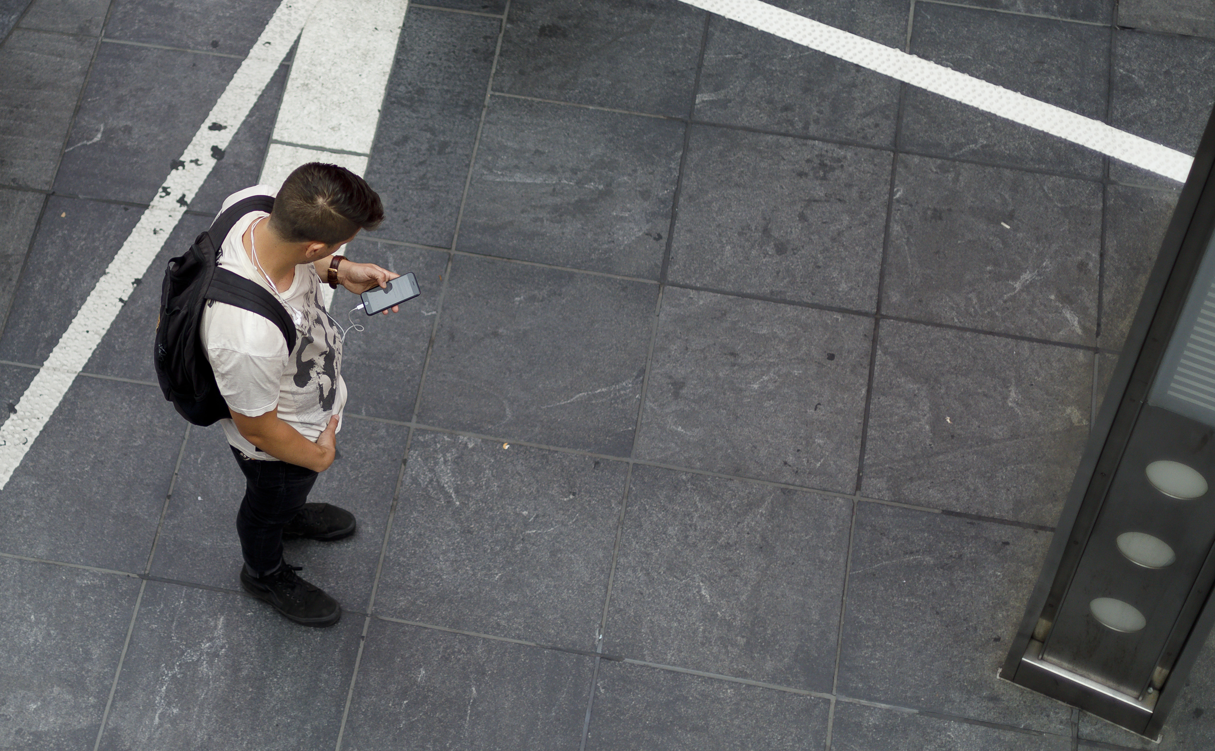 Possible New York Legislation Restrict Use of Cell Phone Location Data