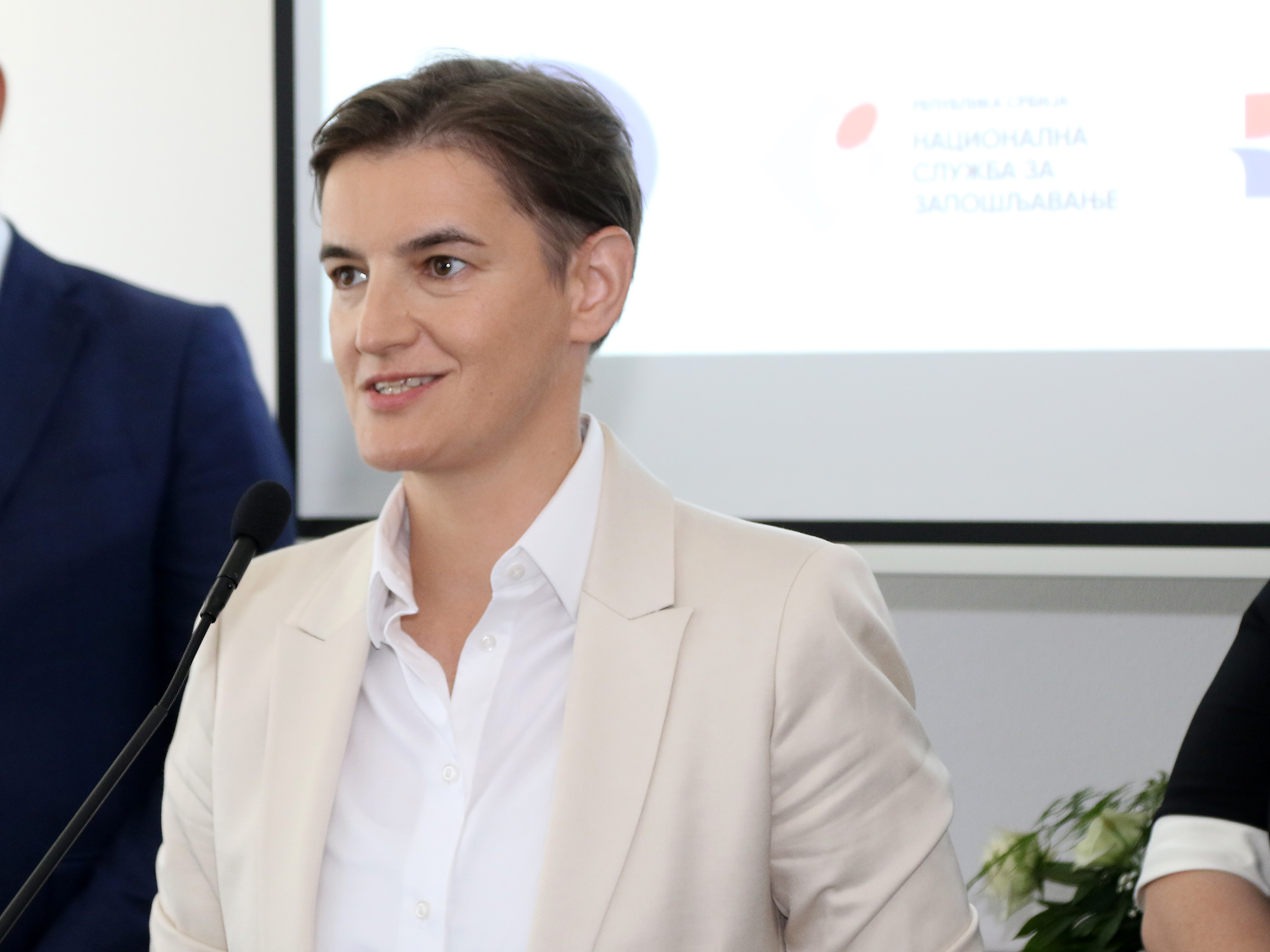 ANA BRNABIC