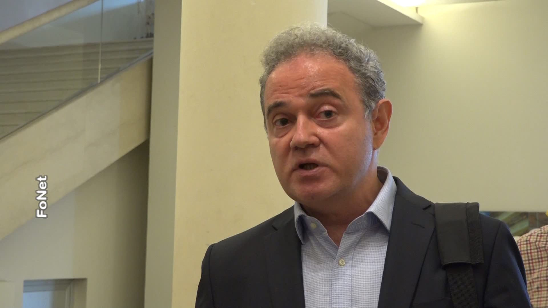 Foto: Printscreen Fonet/Video