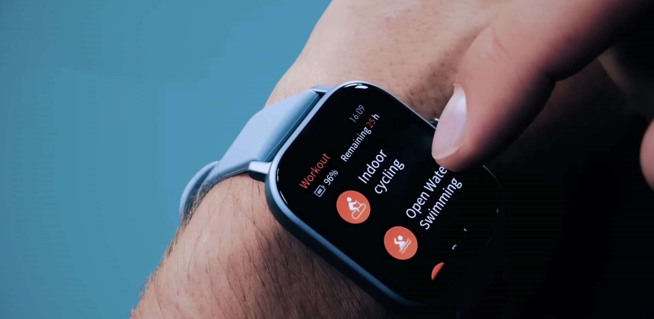 Sat, pametni sat Foto: Printscreen/YouTube/TechAvid