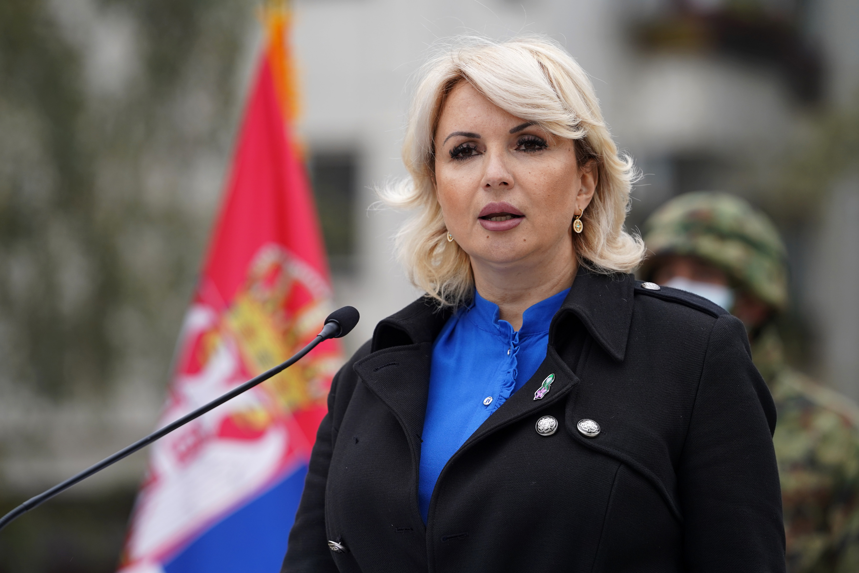 DARIJA KISIC TEPAVCEVIC