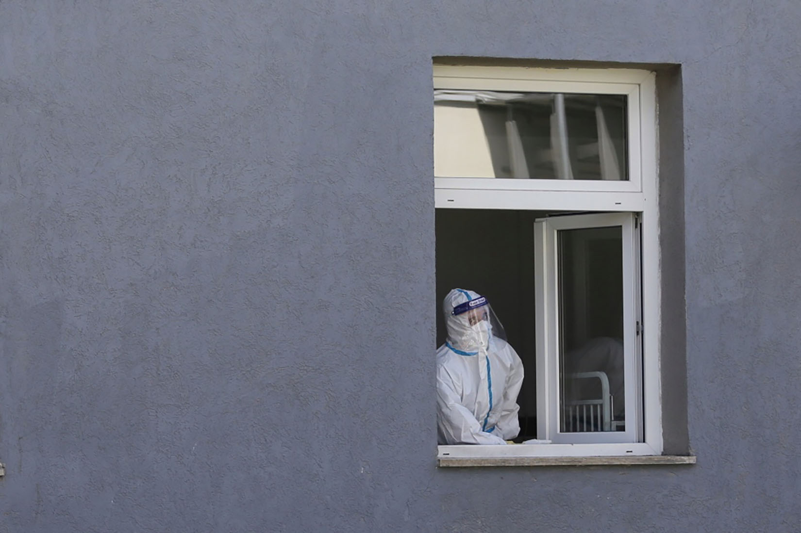 Novi Pazar koronarvirus