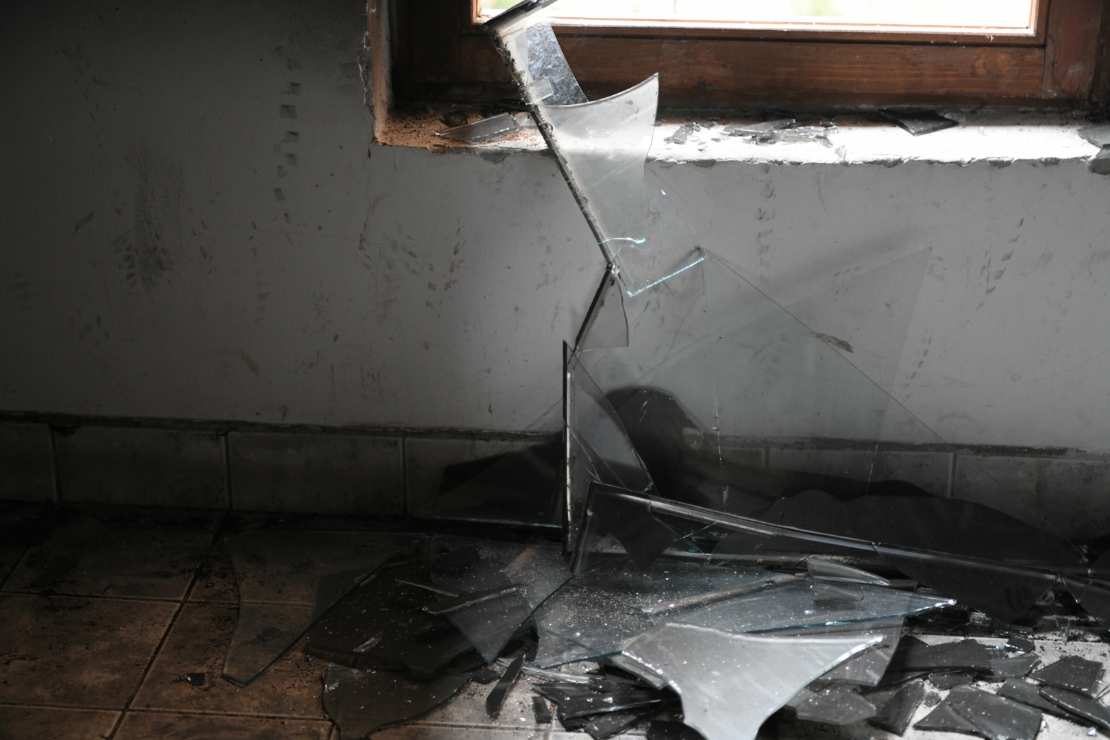 Beograd 01.10.2020. Bele vode, Čukarica, eksplozija, bojler, nesreća Foto: Dragan Mujan/Nova.rs