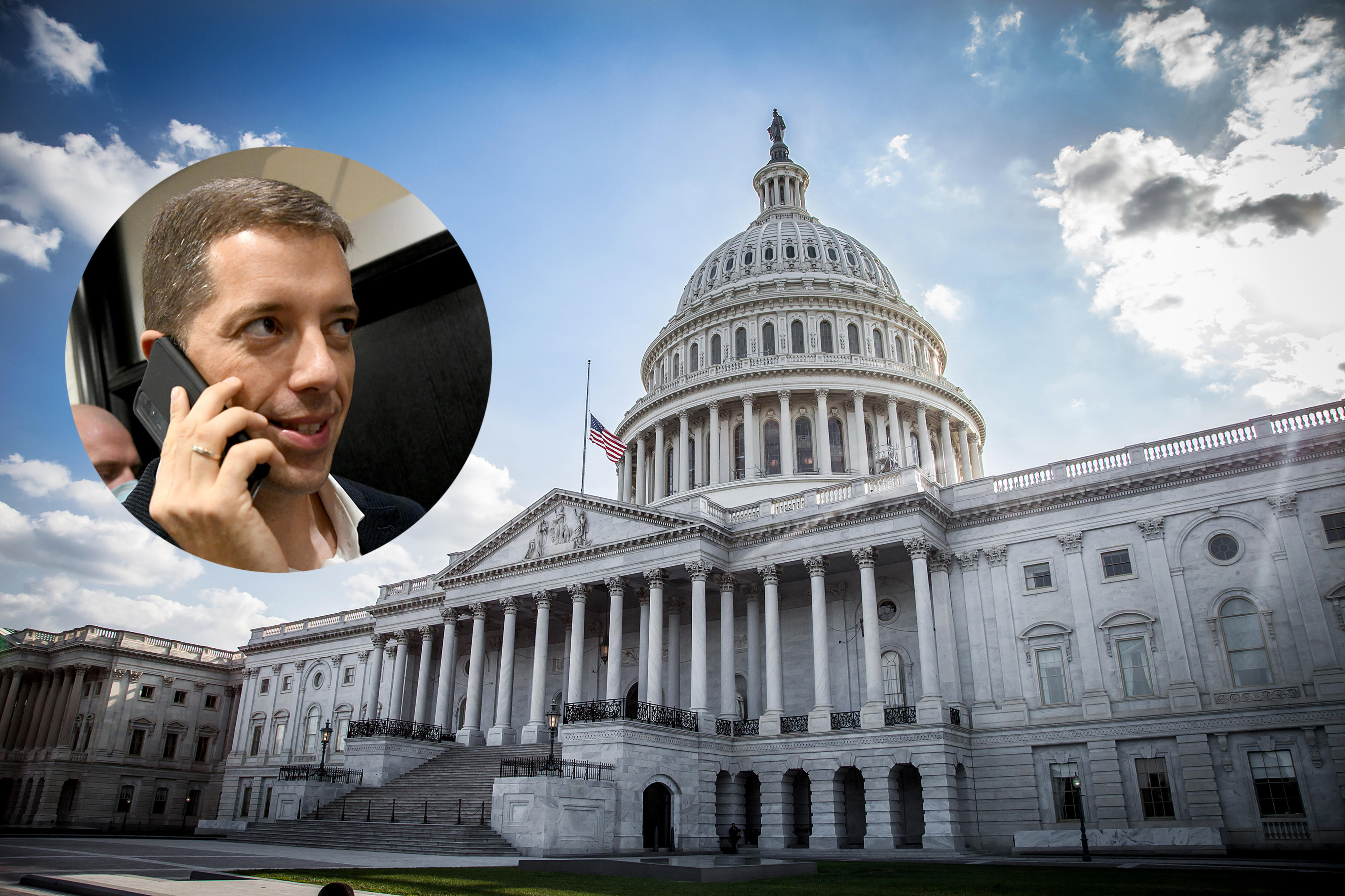 marko đurić vasington