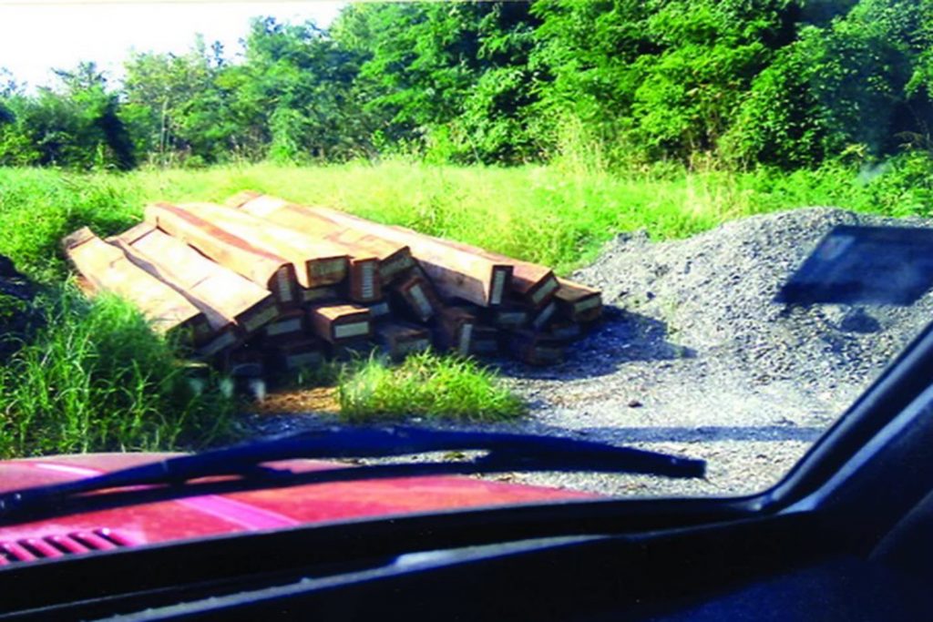 Slucajevi na kojima je radio Milan Jovanovic zbog cega mu je zapaljena kuca. Zeleznicki pragovi, Dragoljub Simonovic