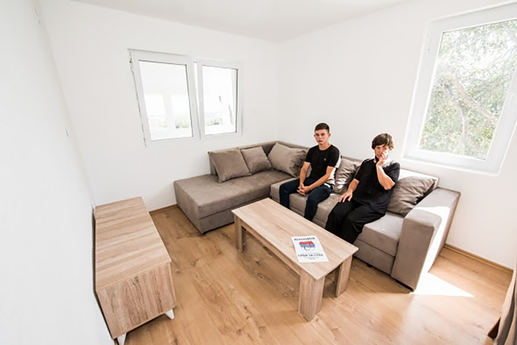 Humanitarna orgaznizacaija Srbi za Srbe, pomoć, humanitarna pomoć Foto: Humanitarna orgaznizacaija Srbi za Srbe