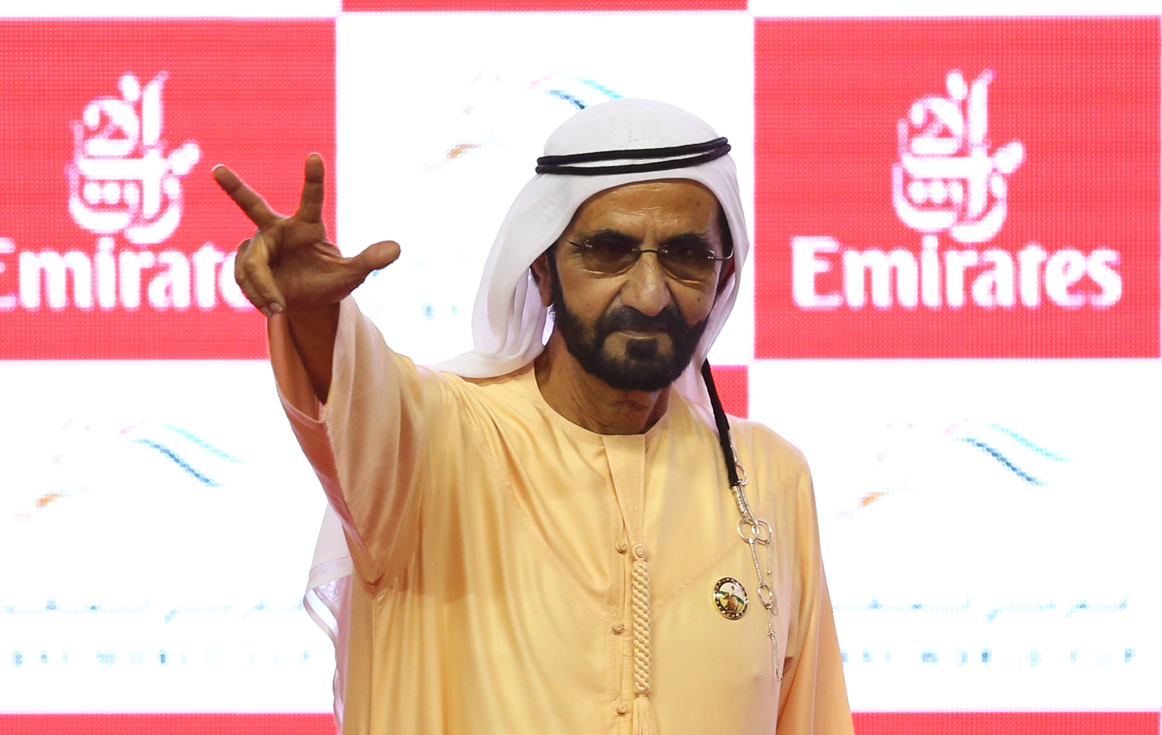 Dubai World Cup 2019
