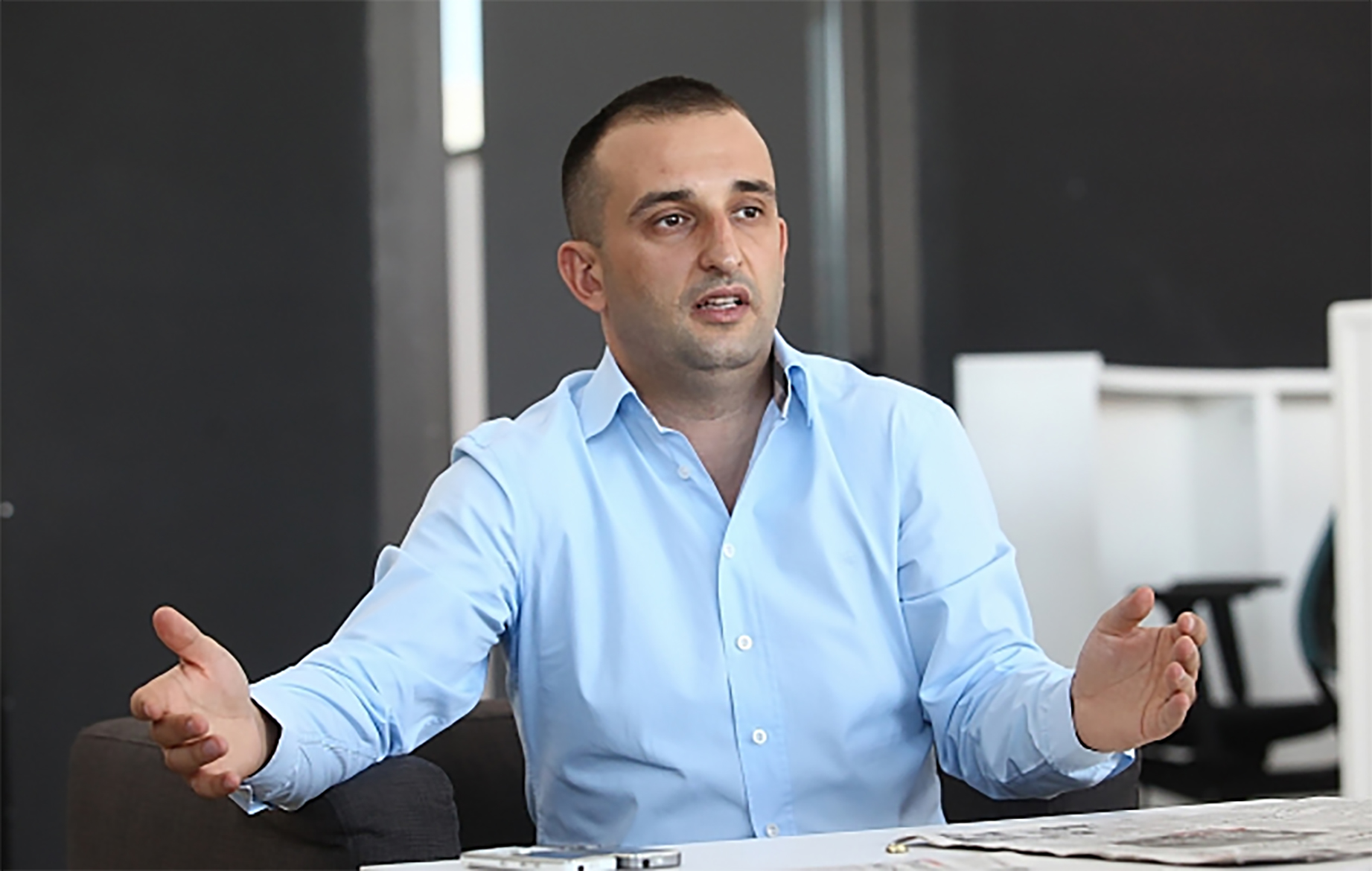 srđan kneževic knez petrol