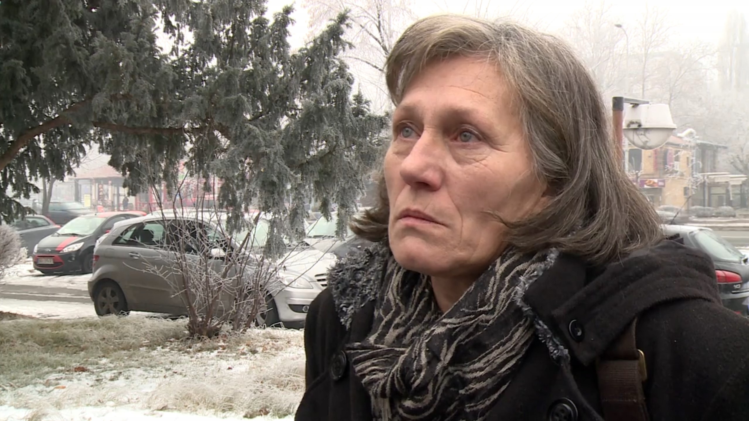 Ilinka Novaković, majka Ljiljane Arambašić, Ljiljana Arambašić, devojka koja je 2002. godine umrla od posledica slepog creva Foto: N1