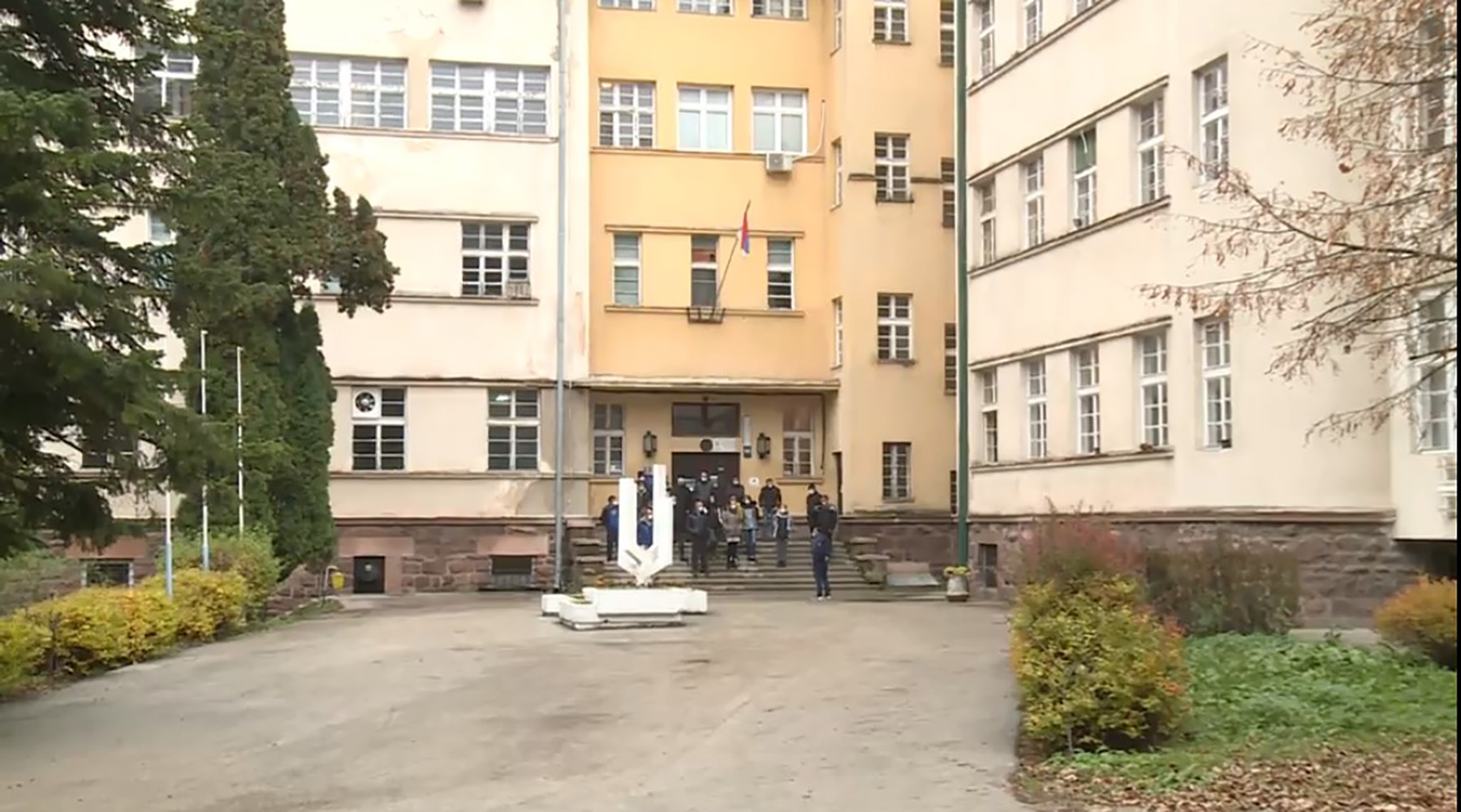Specijalna bolnica Ozren Sokobanja