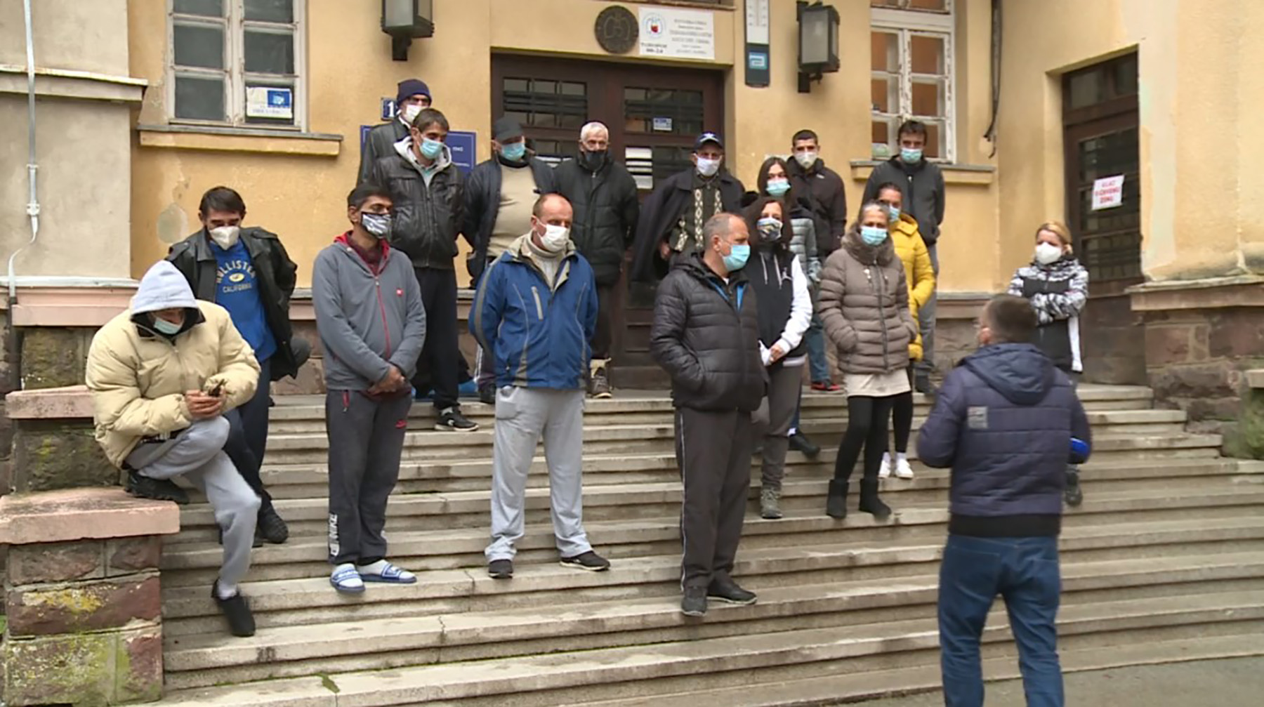 Specijalna bolnica Ozren Sokobanja