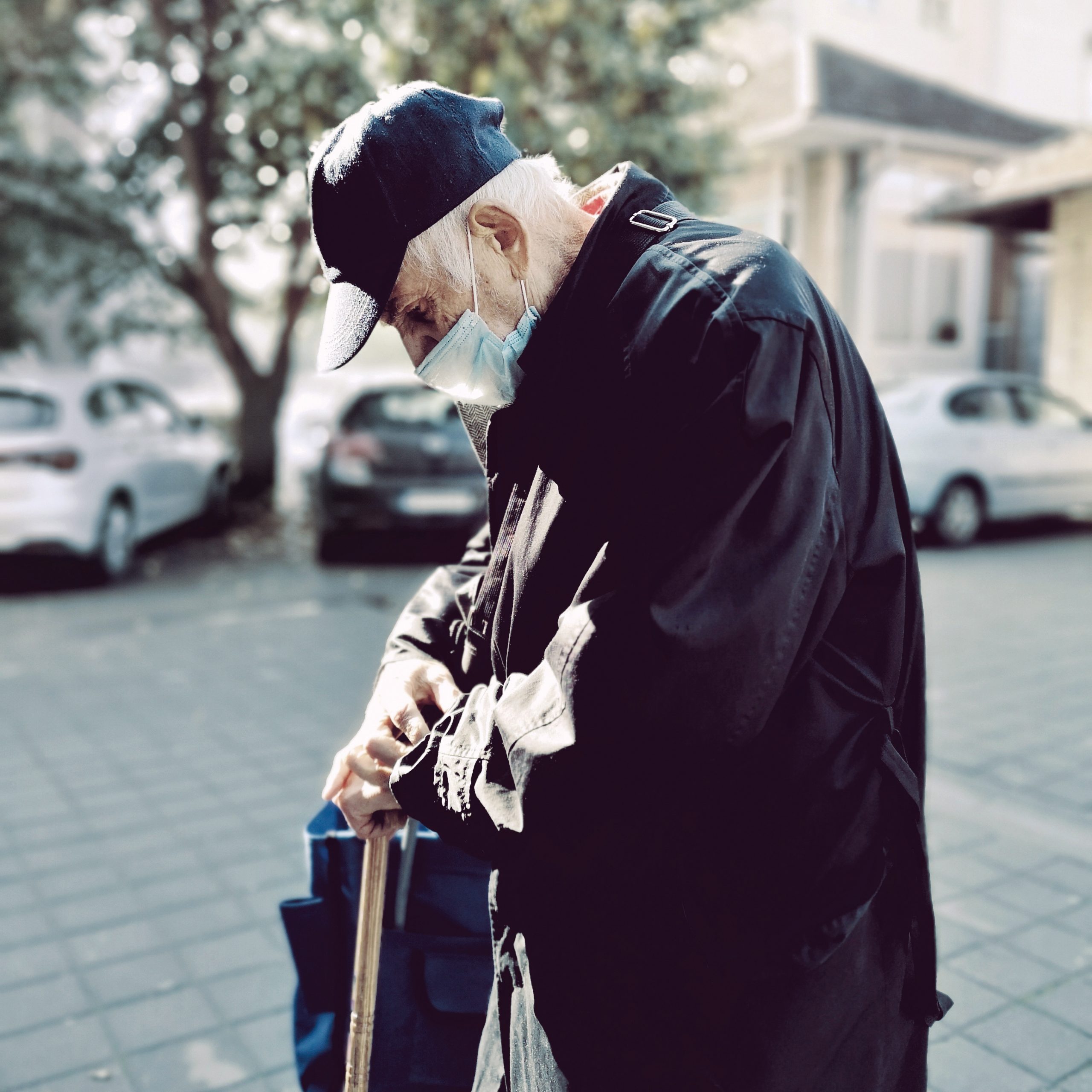 Magazin LiceUlice, Lice ulice Foto: Predrag Trocikić /LiceUlice