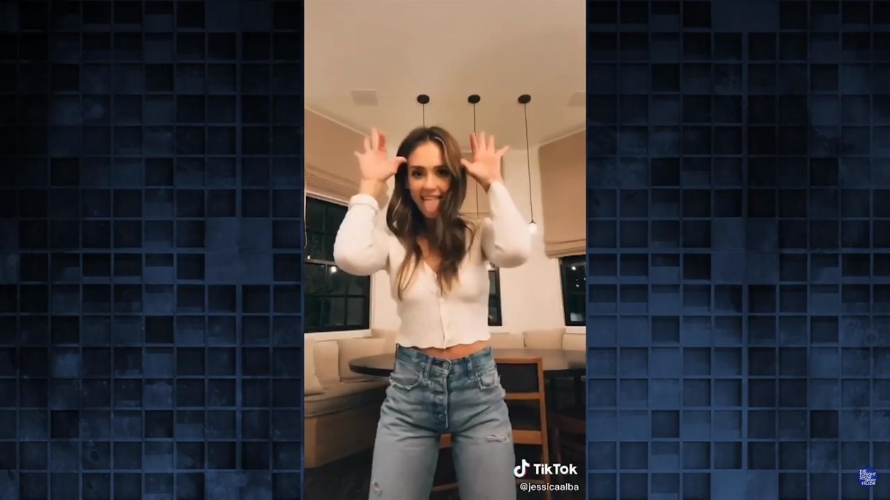 Megan Thee Stallion Reacts to Janet Jackson's #SavageChallenge
