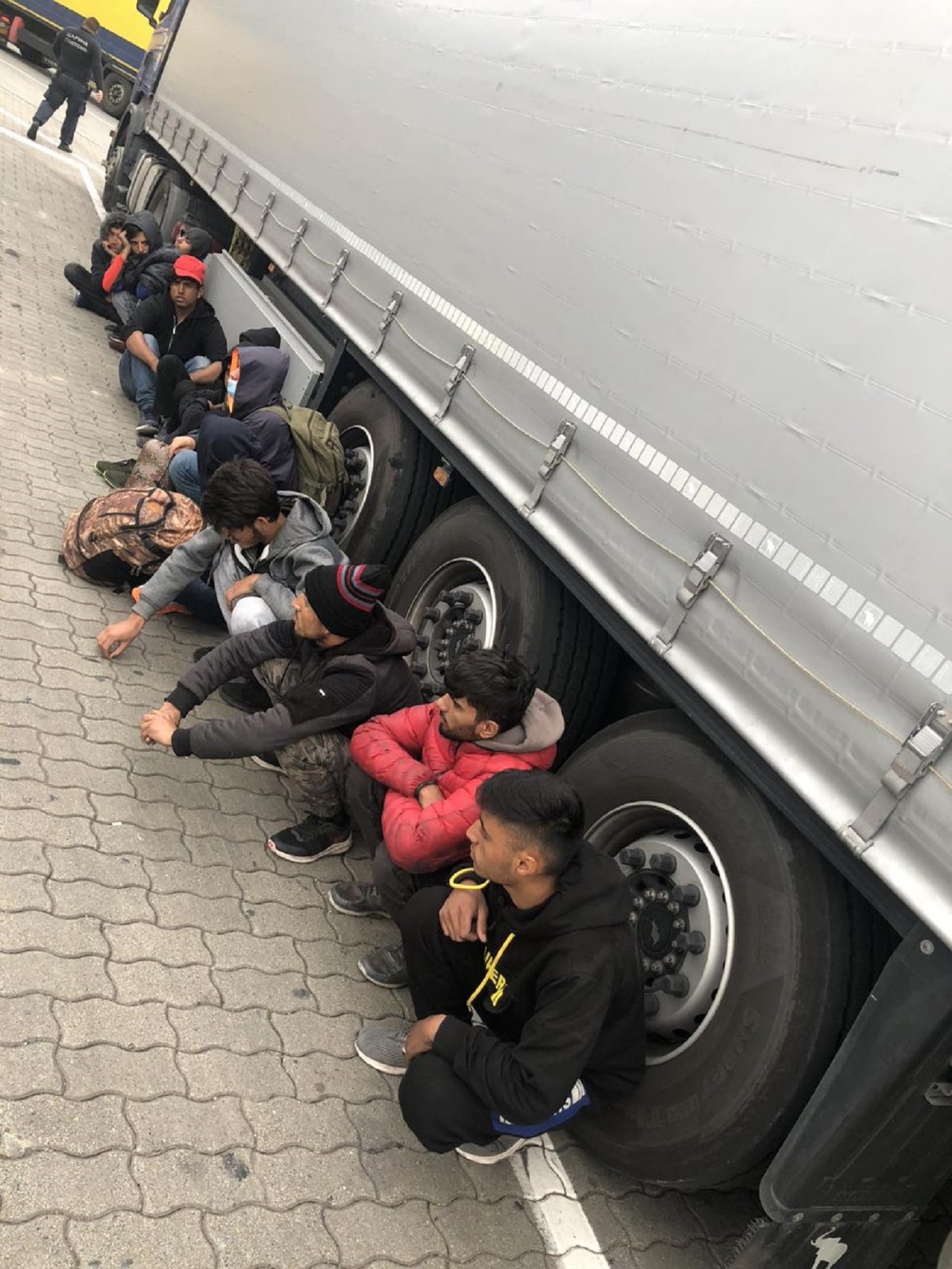 Migranti