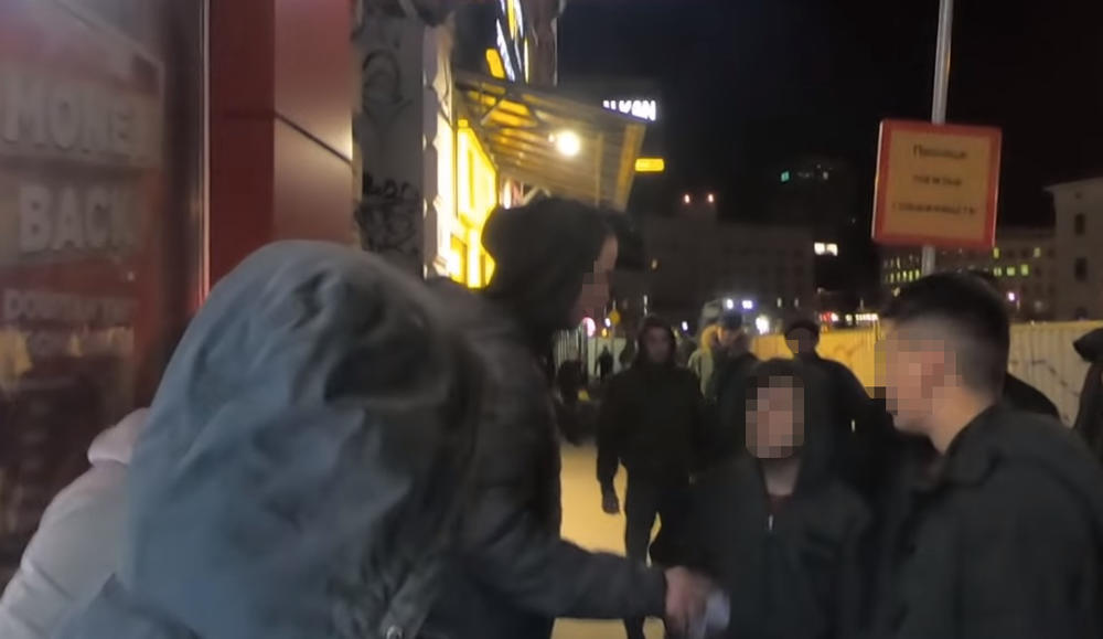 Narodne patrole, narodna patrola, migranti, nacionalisti