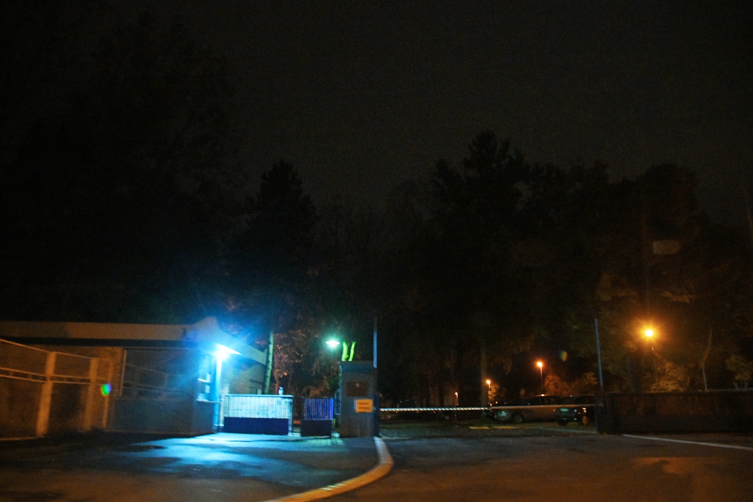 Beograd 08.10.2020. Banjica, kasarna, samoubistvo, hronika, noć Foto: Nemanja Jovanović/Nova.rs