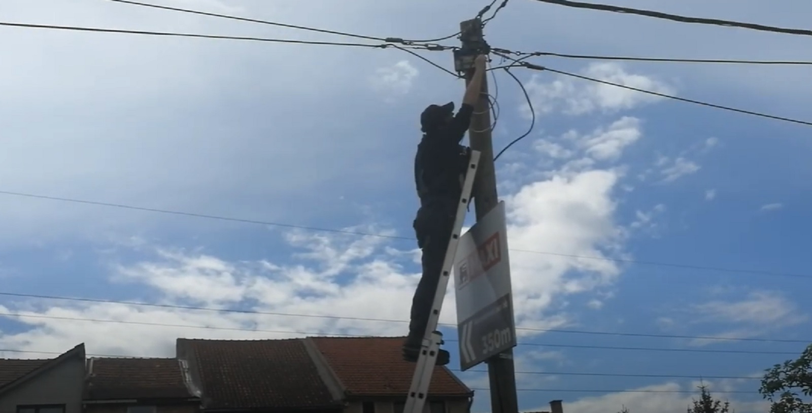 Radnici SBB; Foto: Youtube